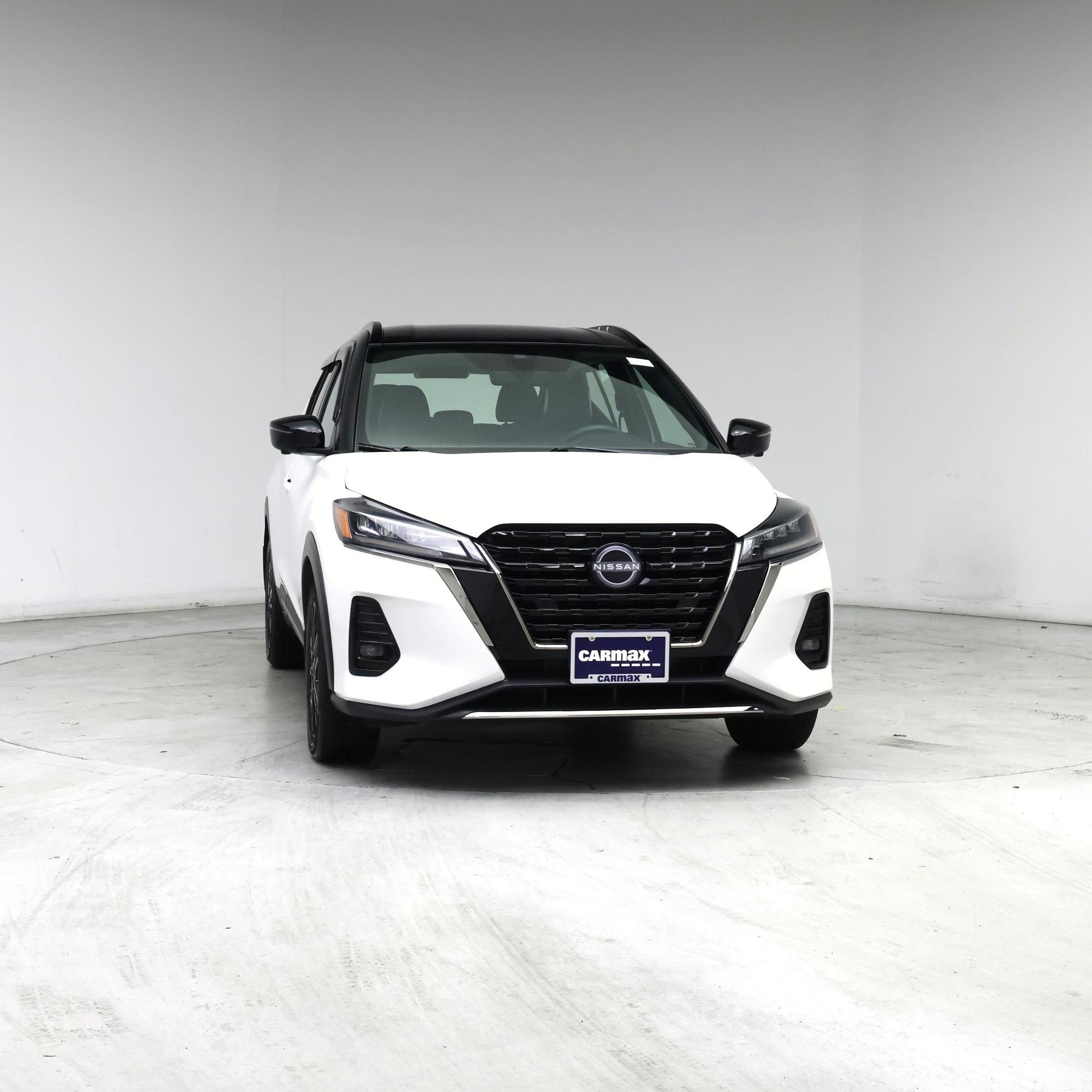 Thumbnail: 2023 Nissan Kicks - 5