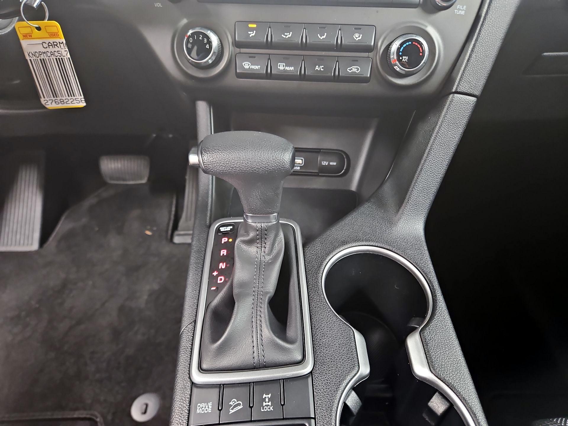 Thumbnail: 2020 Kia Sportage - 17