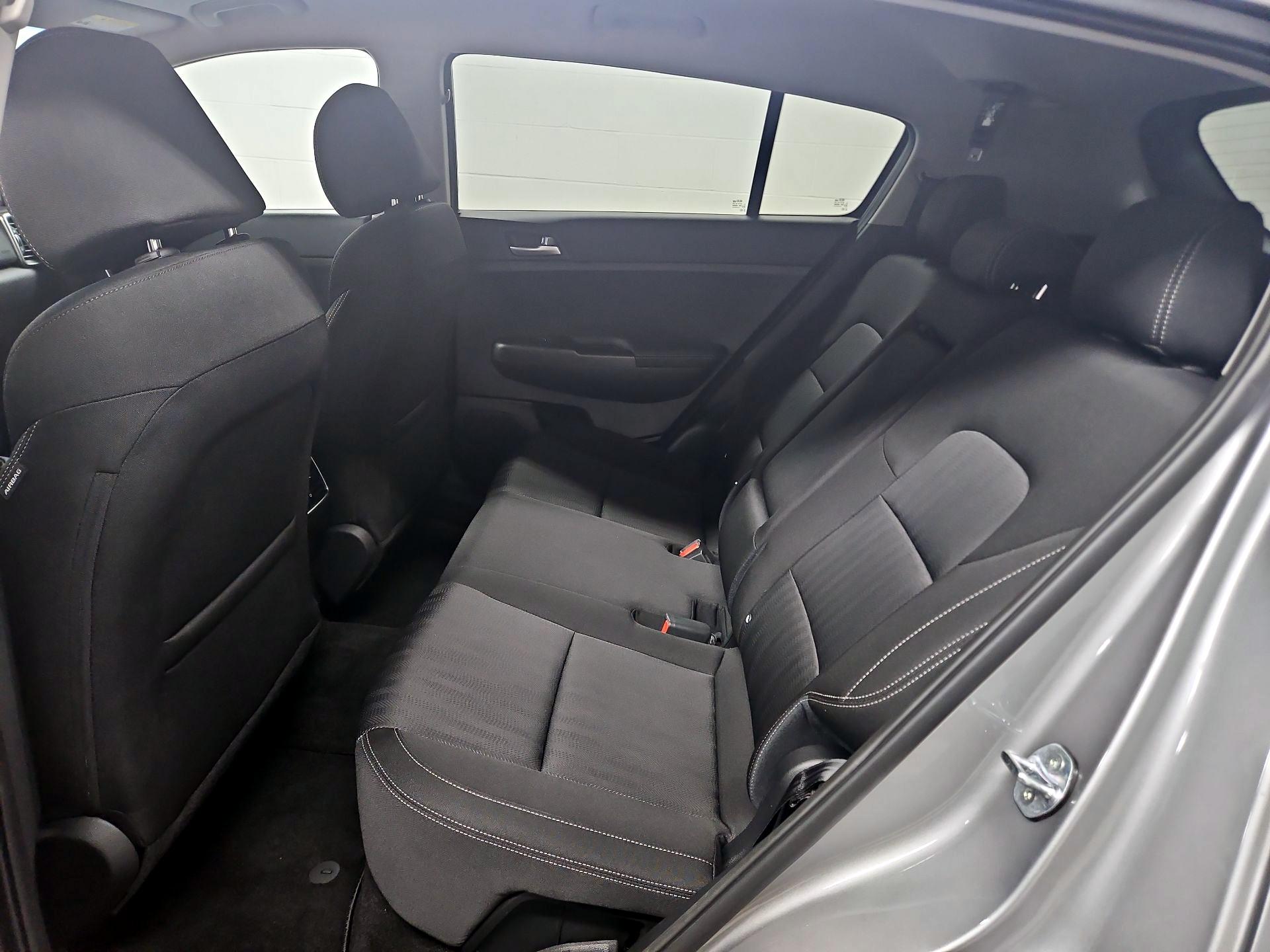Thumbnail: 2020 Kia Sportage - 19