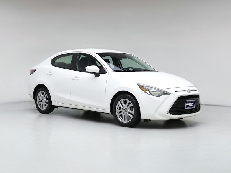 2018 Toyota Yaris iA  -
                  Lynnwood, WA