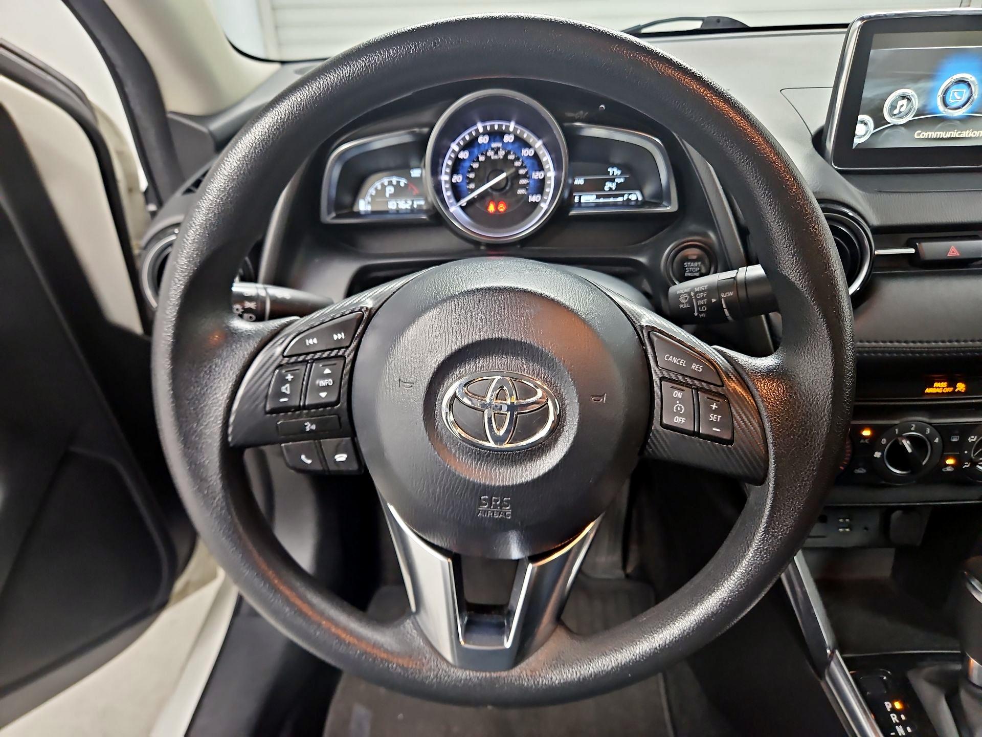 Thumbnail: 2018 Toyota Yaris iA - 10