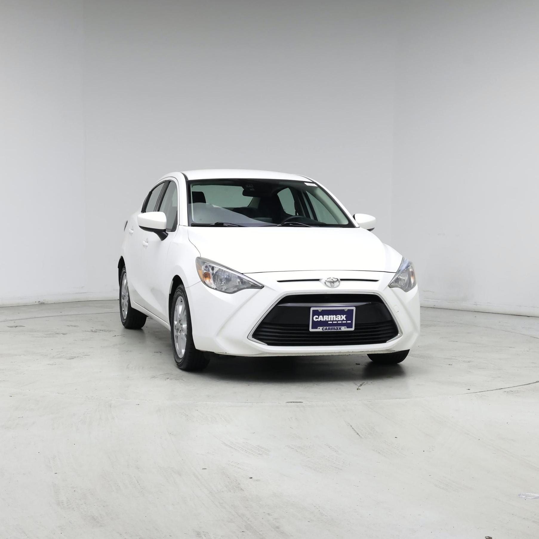 Thumbnail: 2018 Toyota Yaris iA - 5