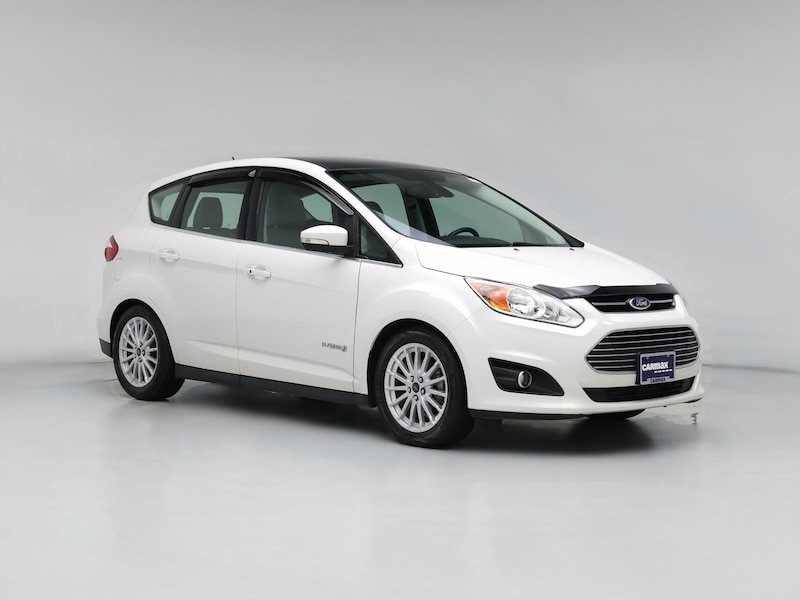 2013 Ford C-Max SEL -
                  Lynnwood, WA