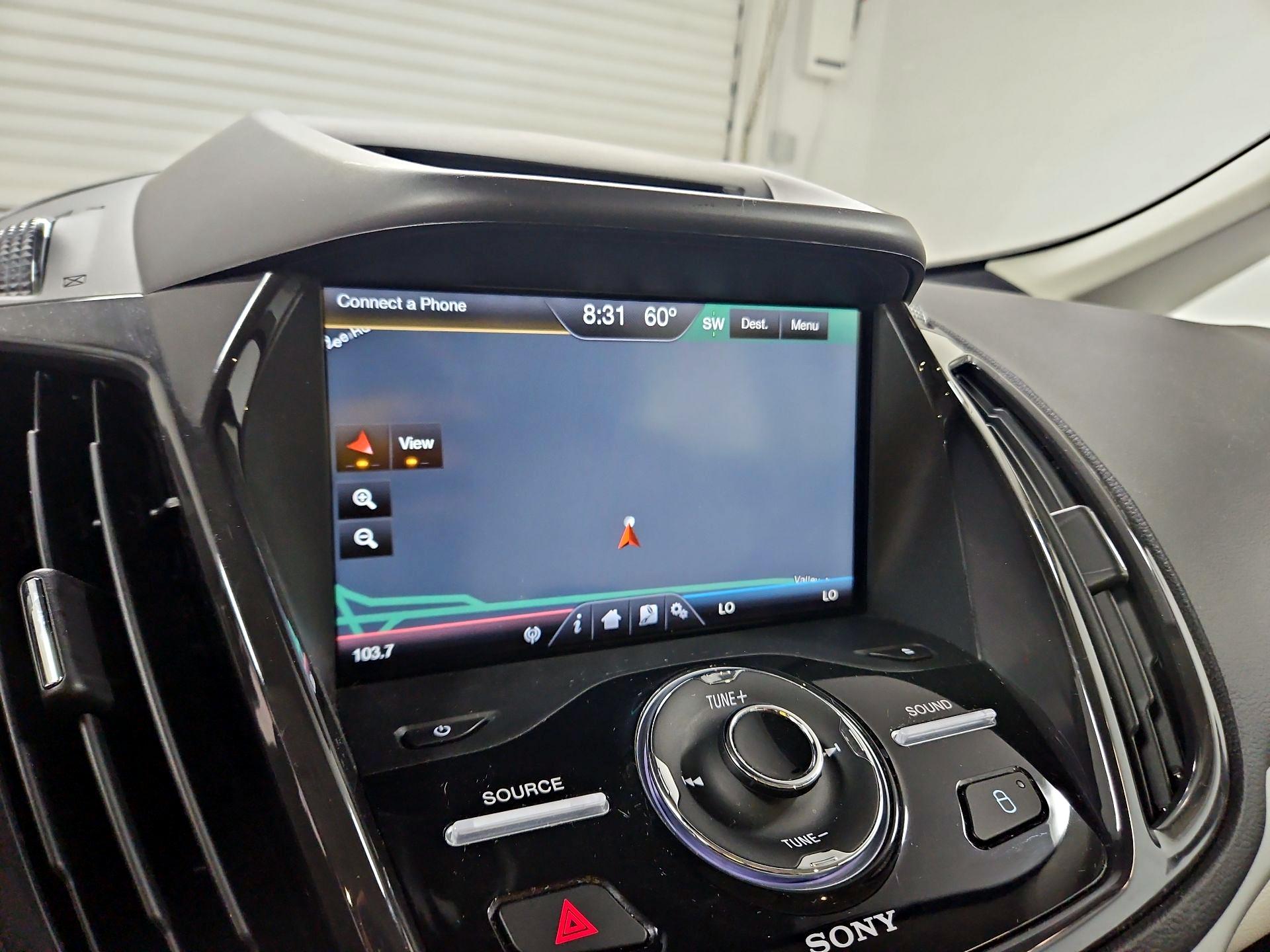 Thumbnail: 2013 Ford C-Max - 14