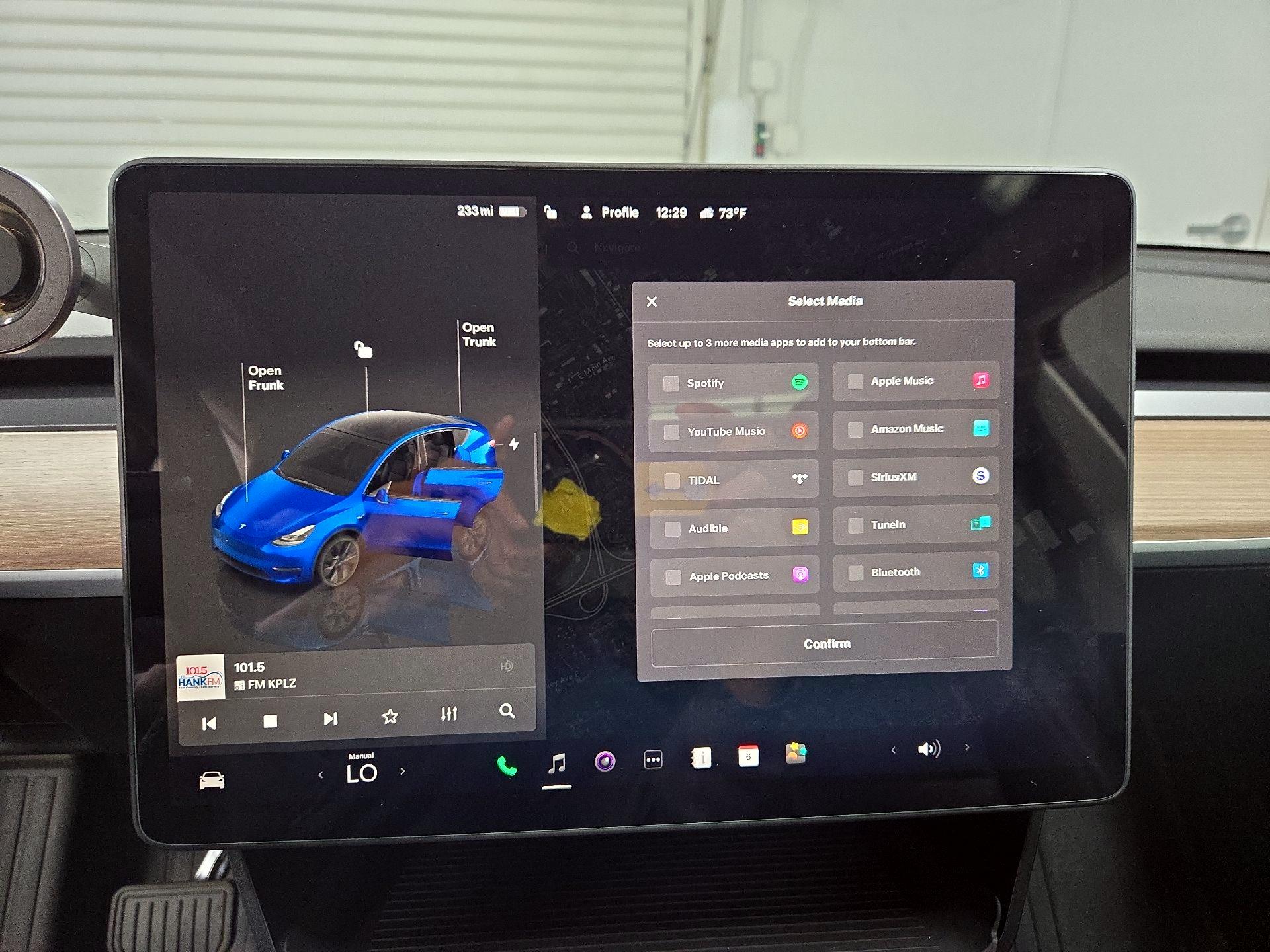 Thumbnail: 2025 Tesla Model Y - 16