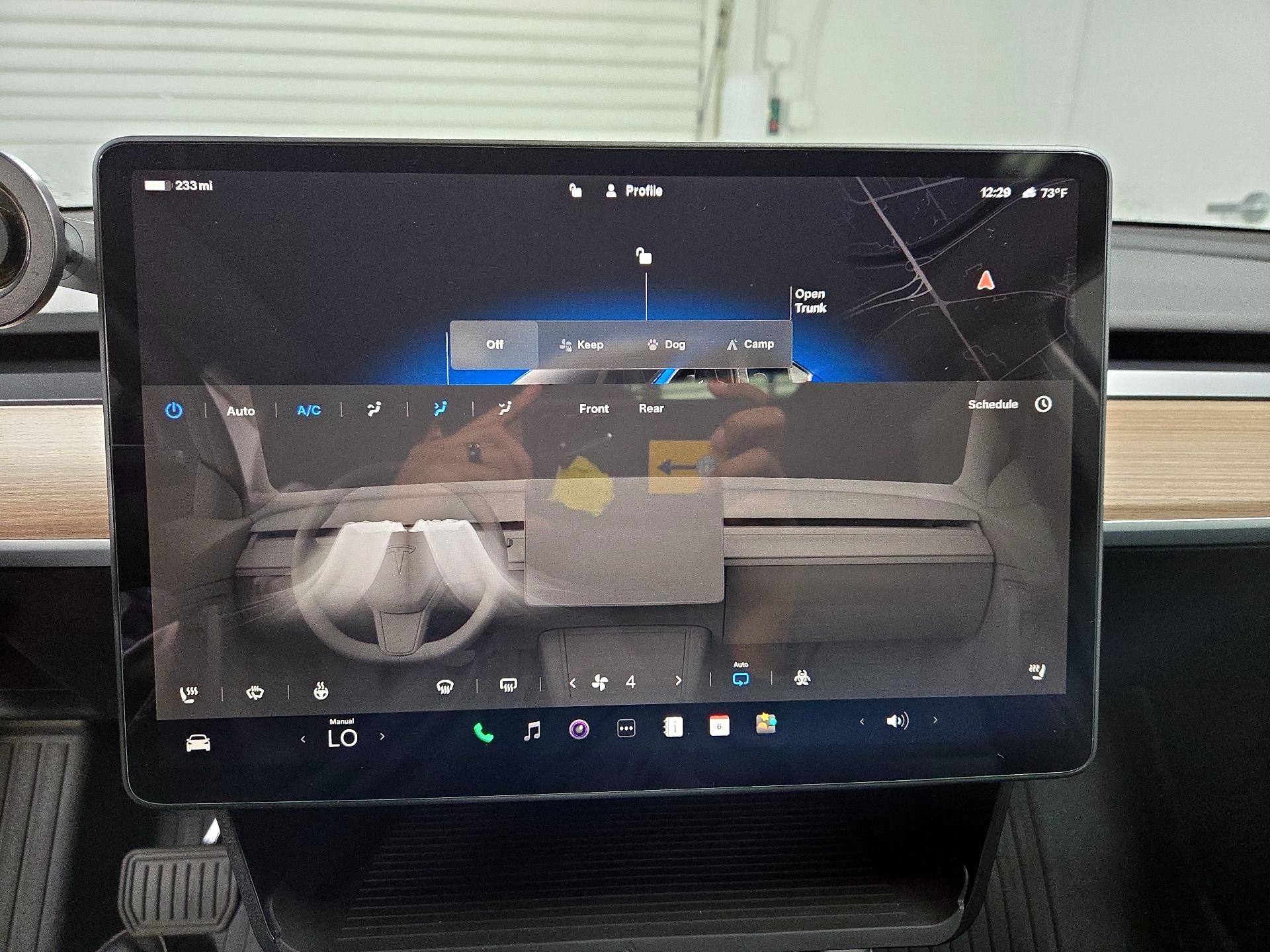 Thumbnail: 2025 Tesla Model Y - 17