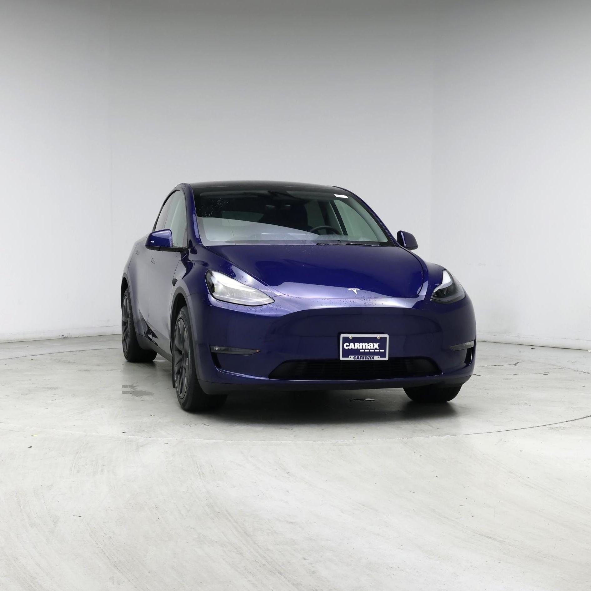Thumbnail: 2025 Tesla Model Y - 5