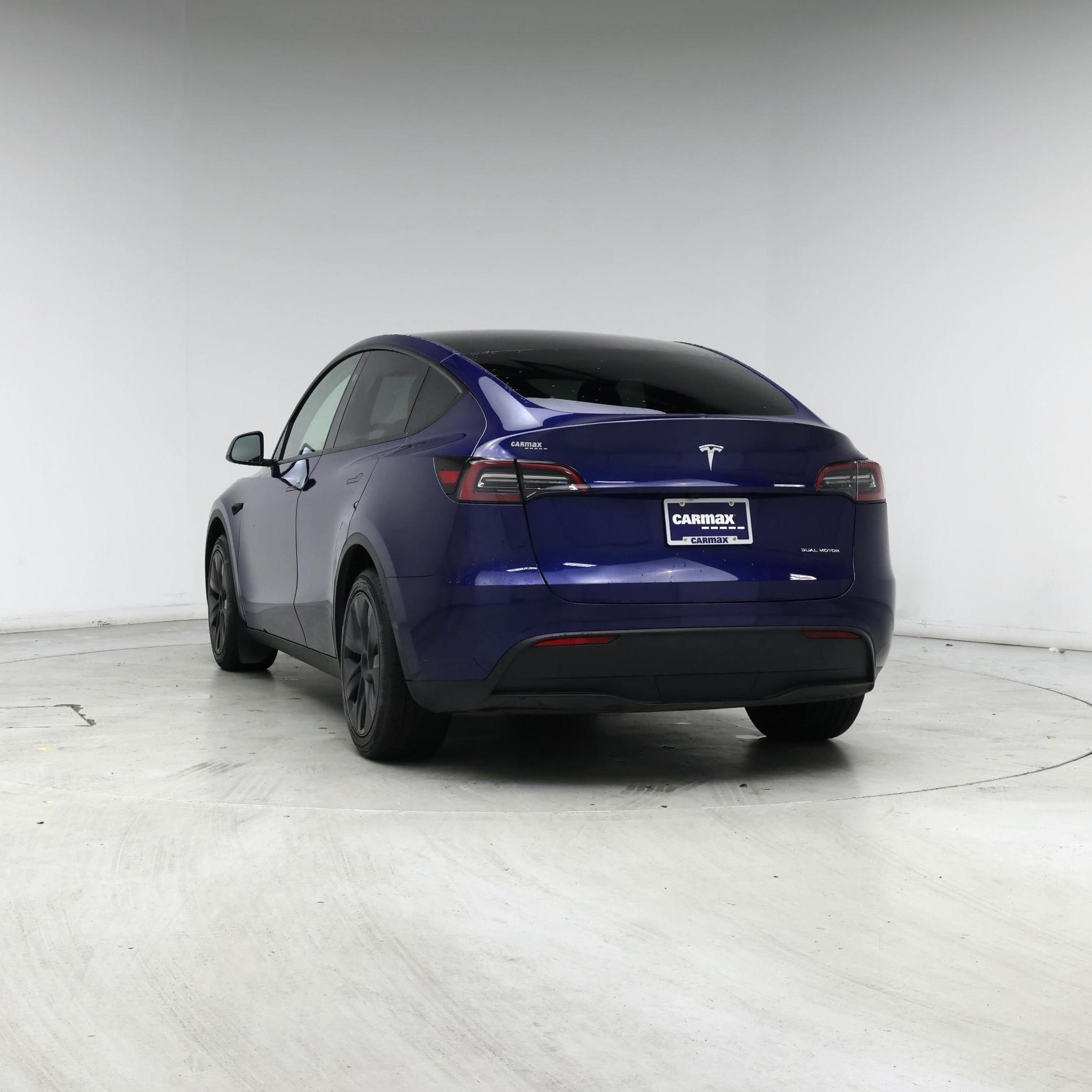 Thumbnail: 2025 Tesla Model Y - 6