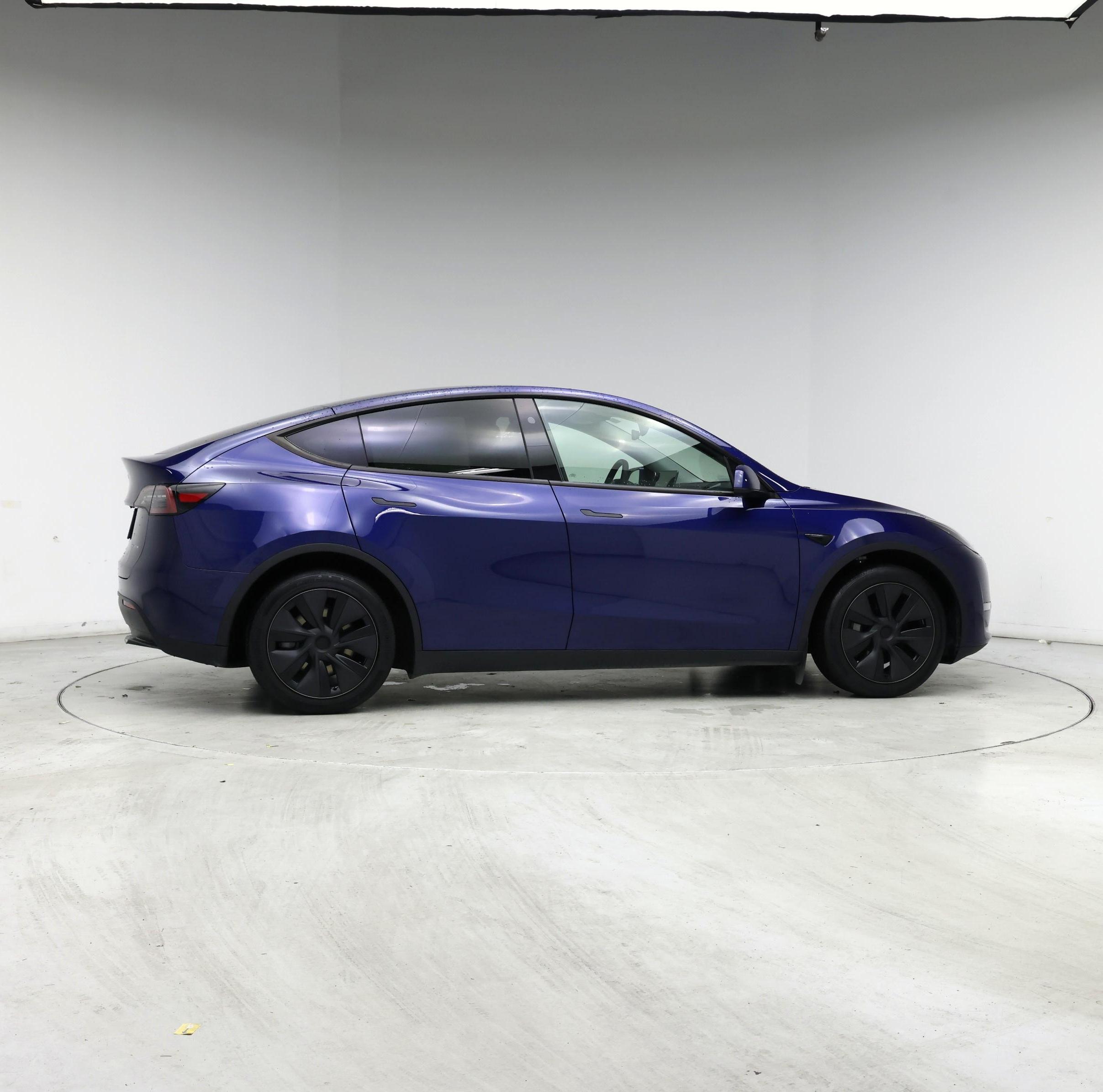 Thumbnail: 2025 Tesla Model Y - 7