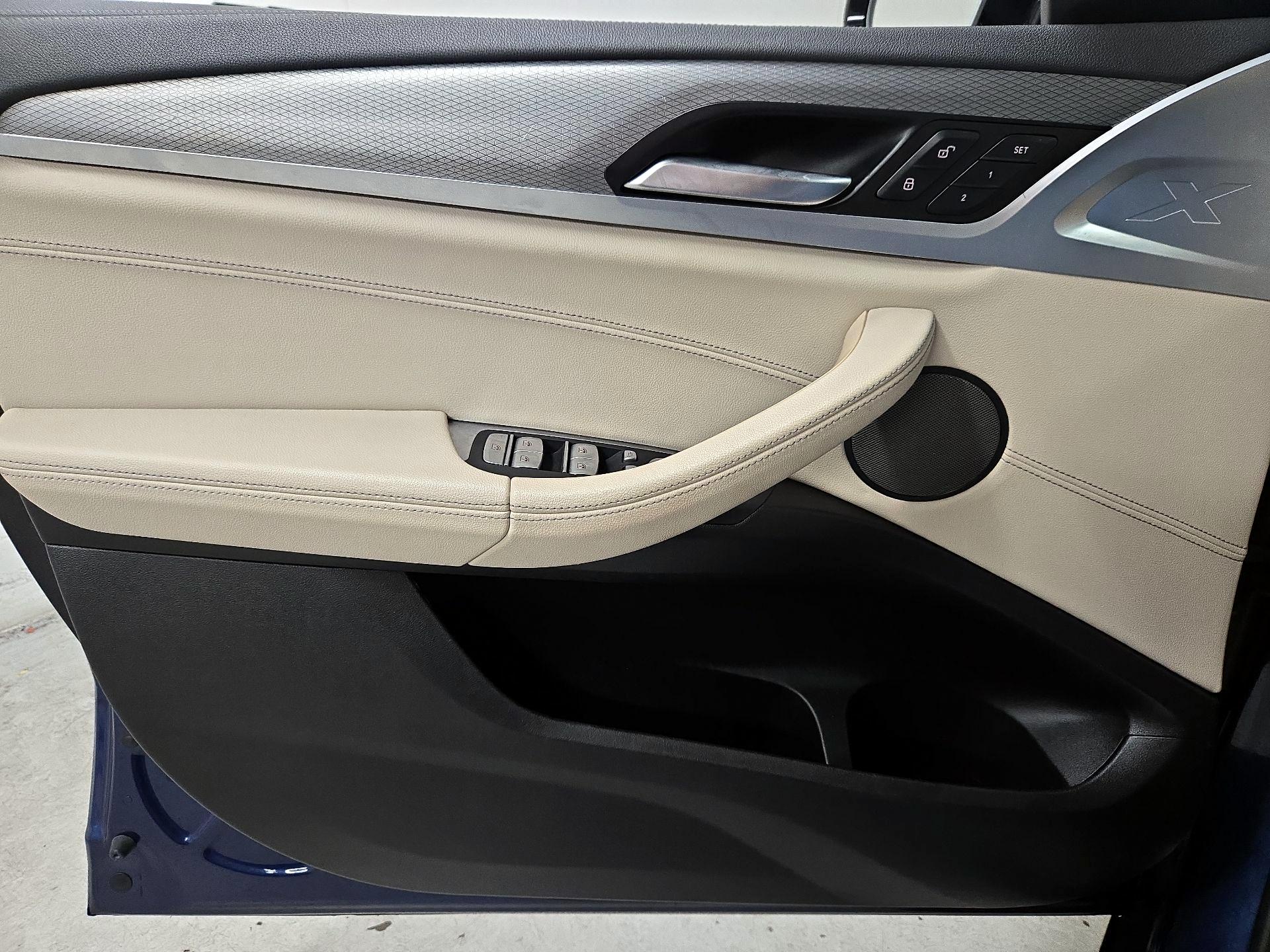 Thumbnail: 2020 BMW X3 - 12