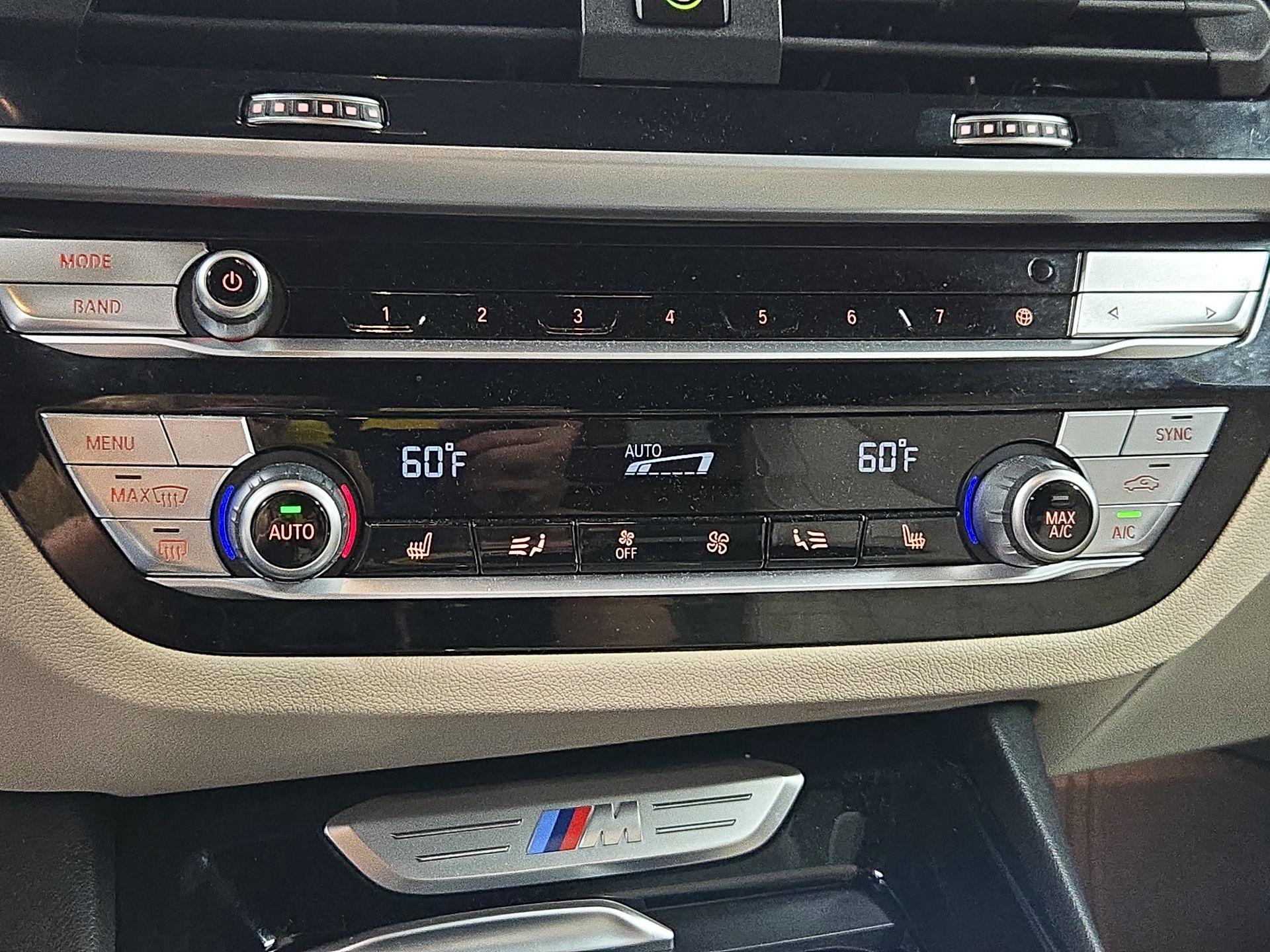 Thumbnail: 2020 BMW X3 - 17