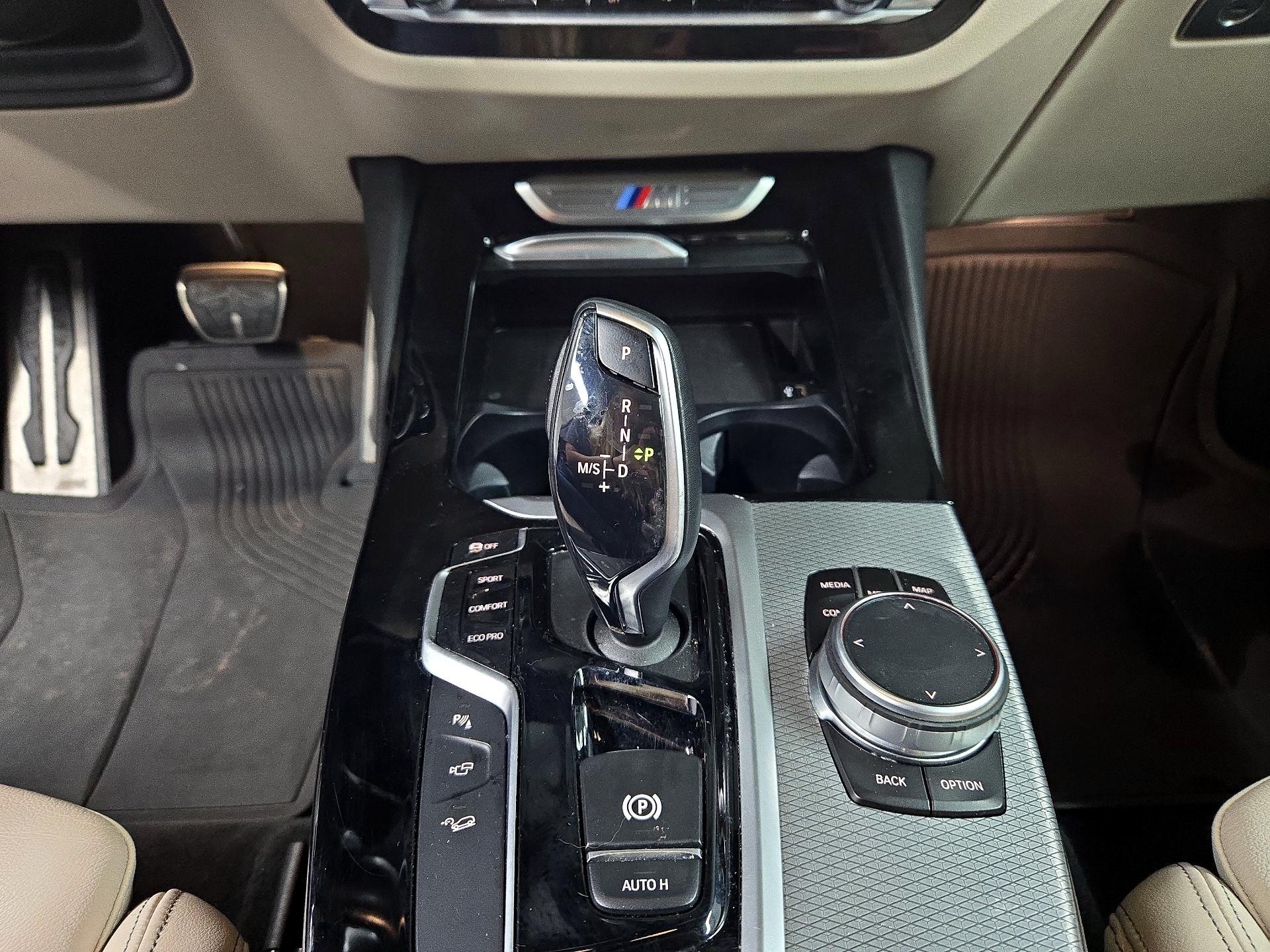 Thumbnail: 2020 BMW X3 - 18