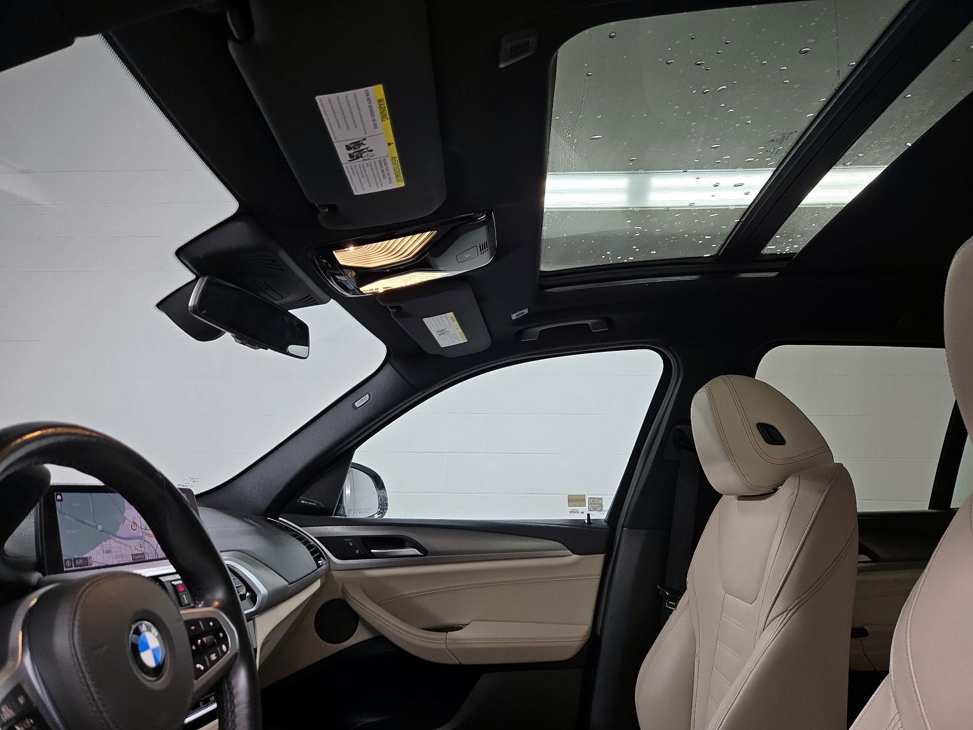 Thumbnail: 2020 BMW X3 - 19
