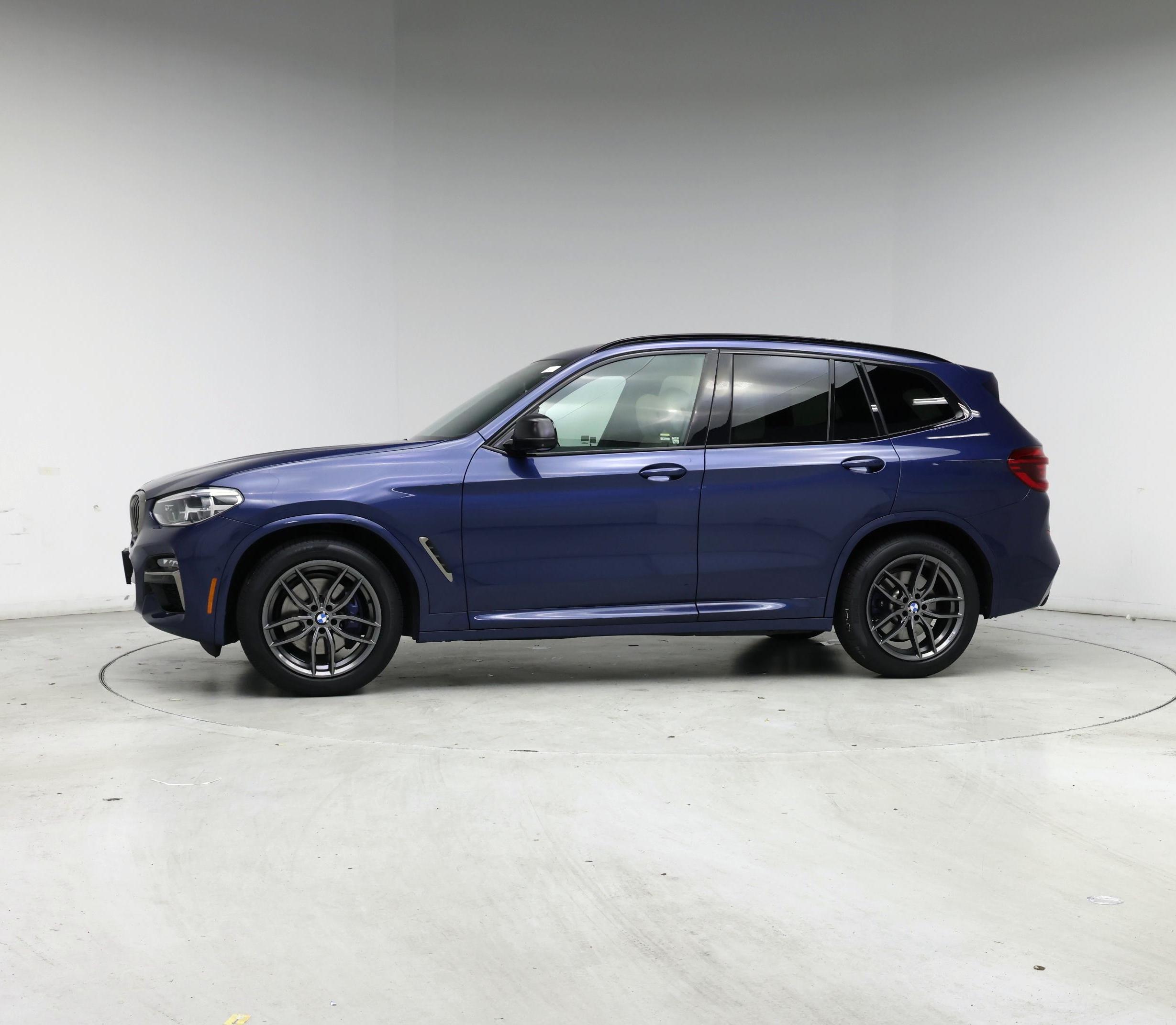 Thumbnail: 2020 BMW X3 - 3
