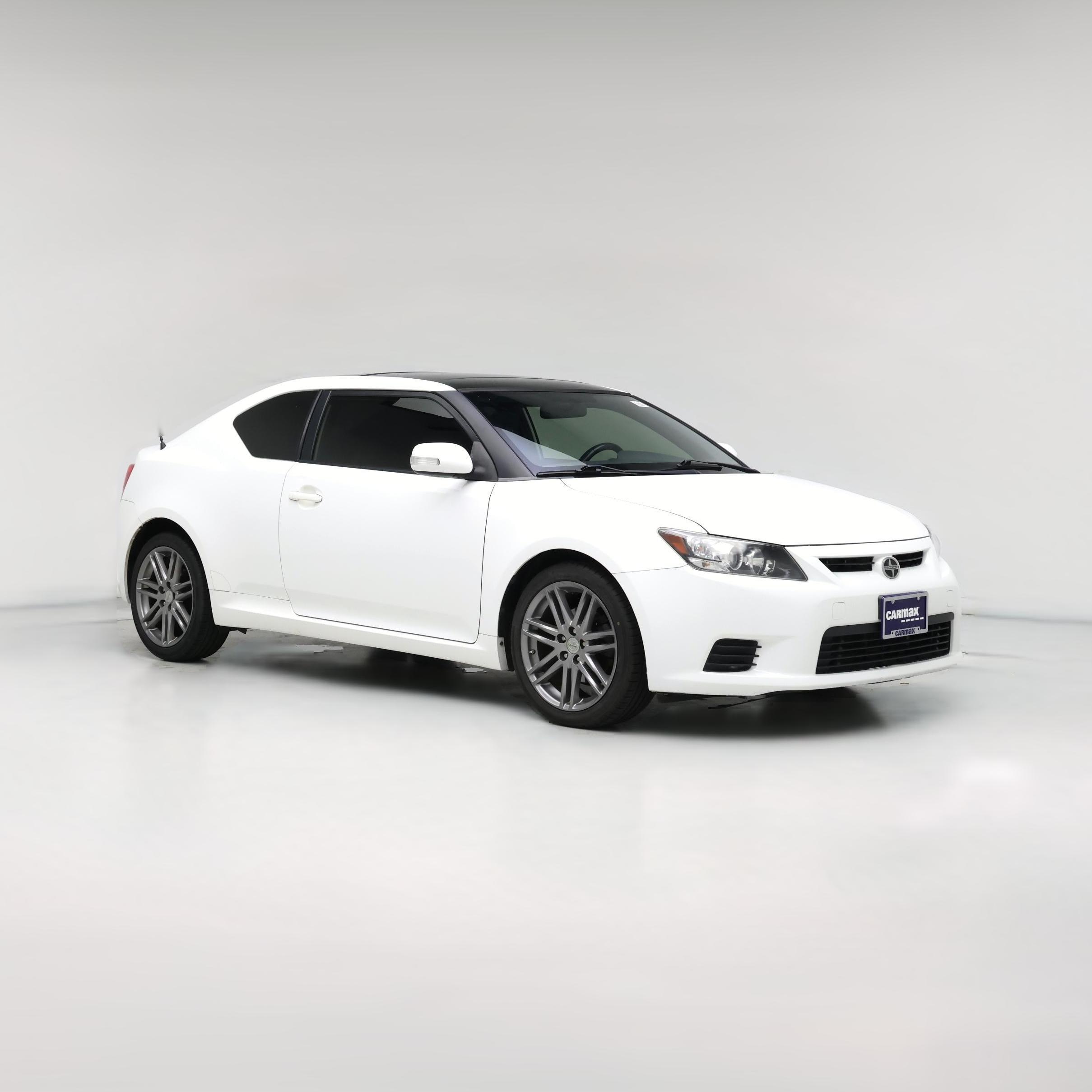 Thumbnail: 2013 Scion tC - 1