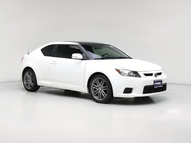 2013 Scion tC  -
                  Puyallup, WA