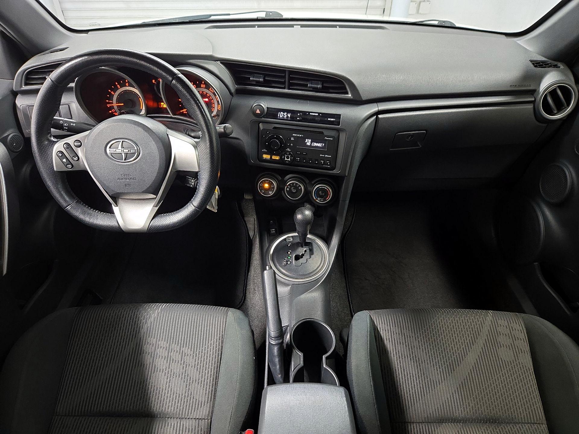Thumbnail: 2013 Scion tC - 9