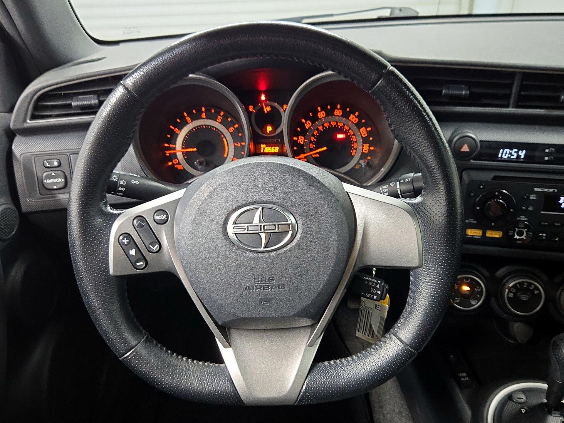 Thumbnail: 2013 Scion tC - 10