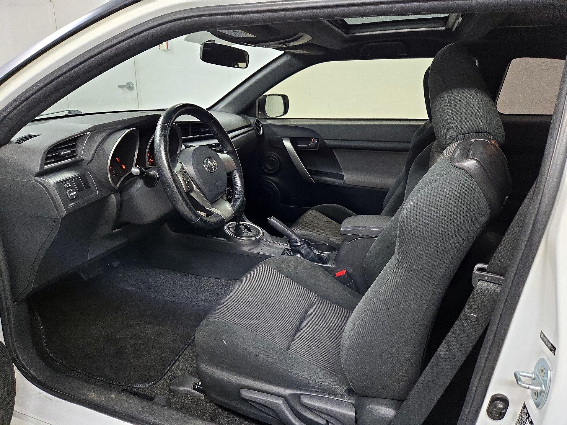 Thumbnail: 2013 Scion tC - 11