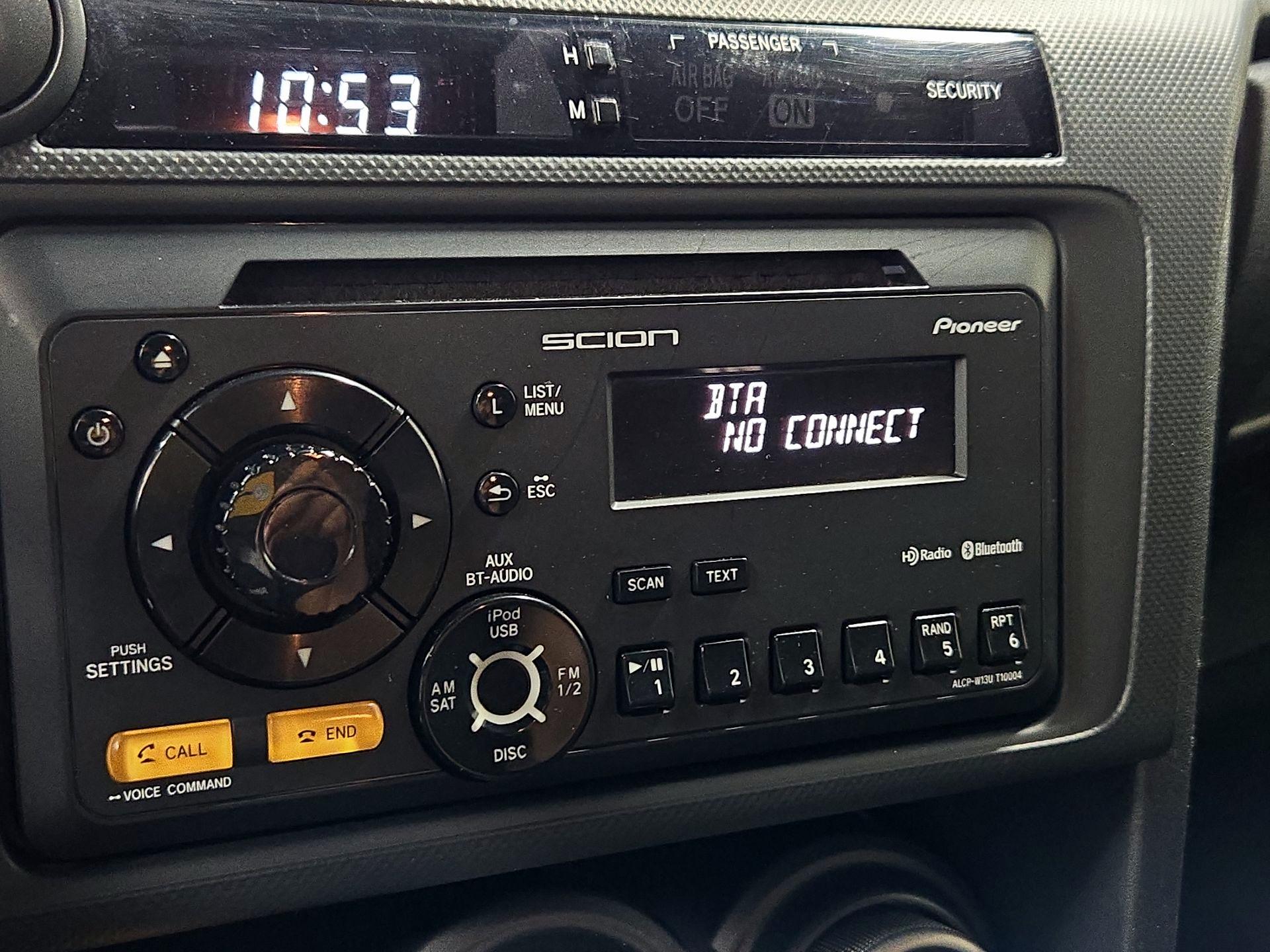 Thumbnail: 2013 Scion tC - 14