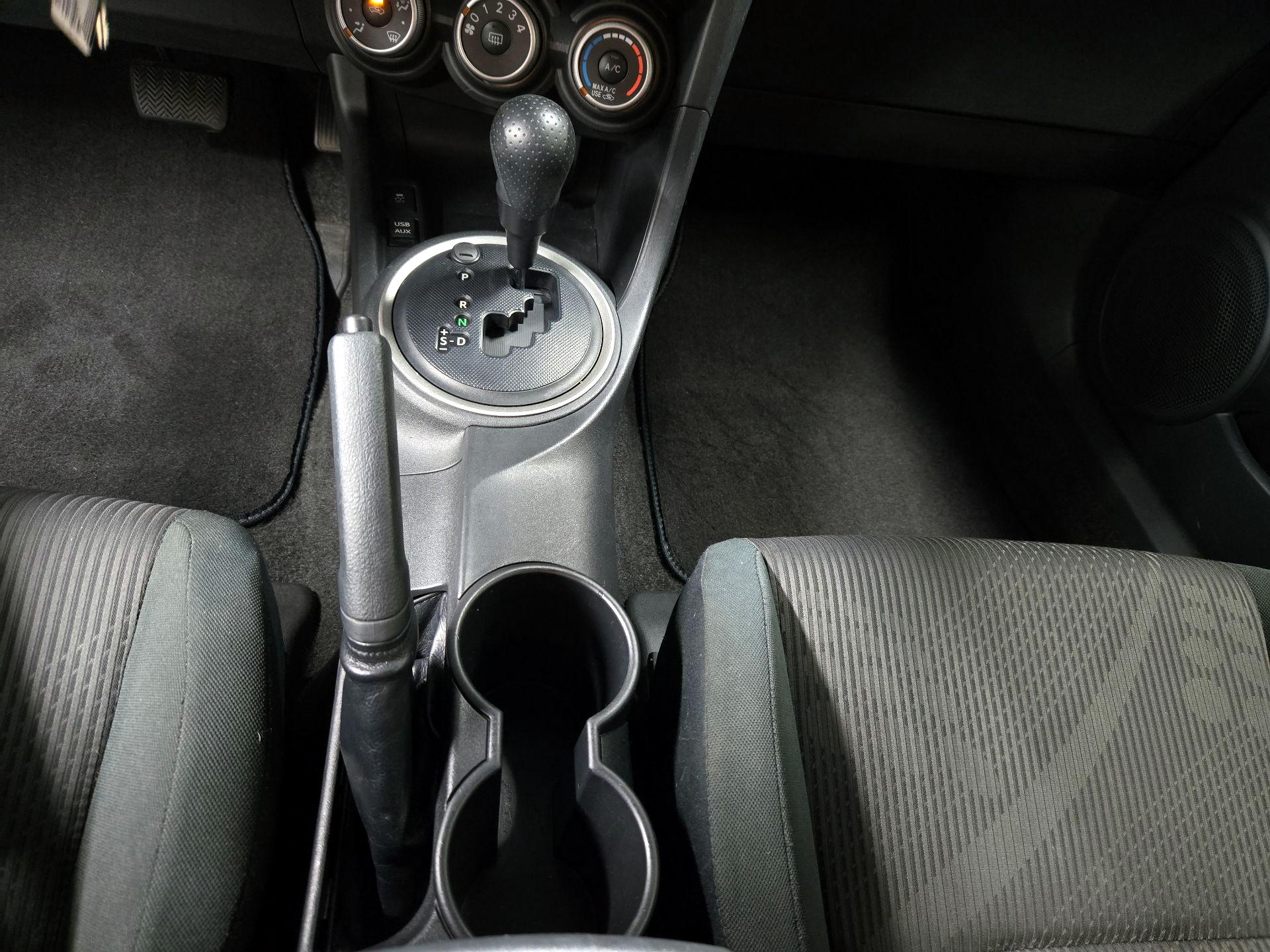 Thumbnail: 2013 Scion tC - 16