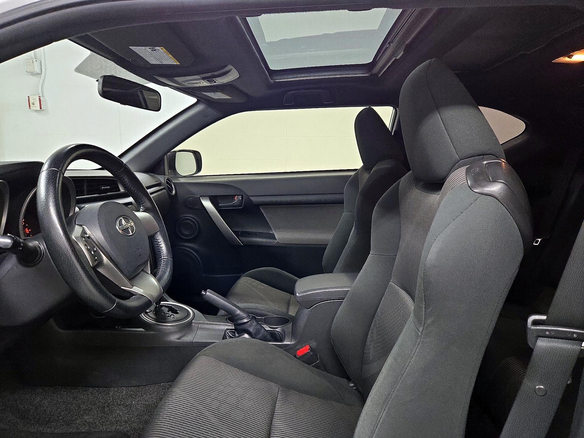 Thumbnail: 2013 Scion tC - 18
