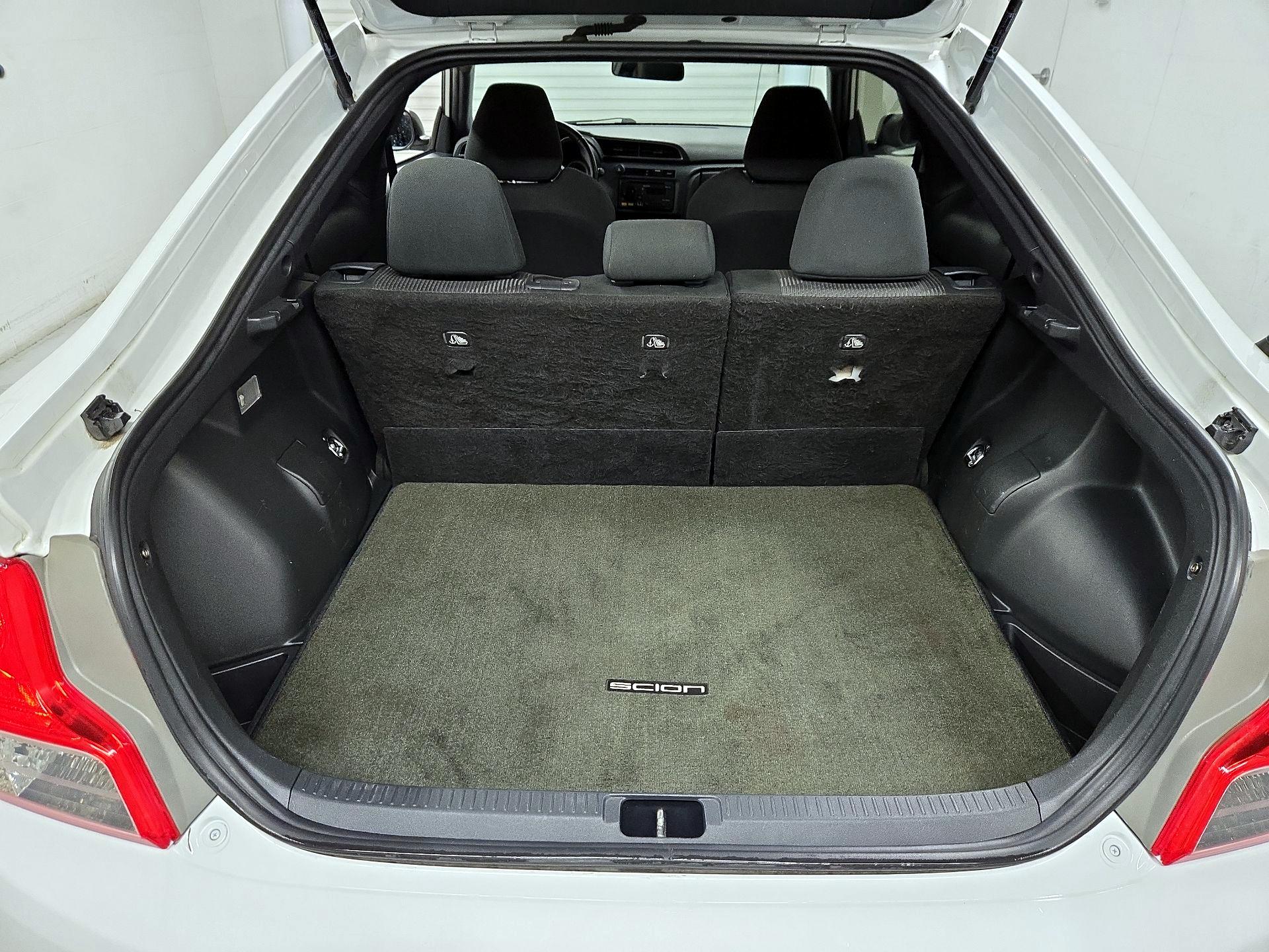 Thumbnail: 2013 Scion tC - 19