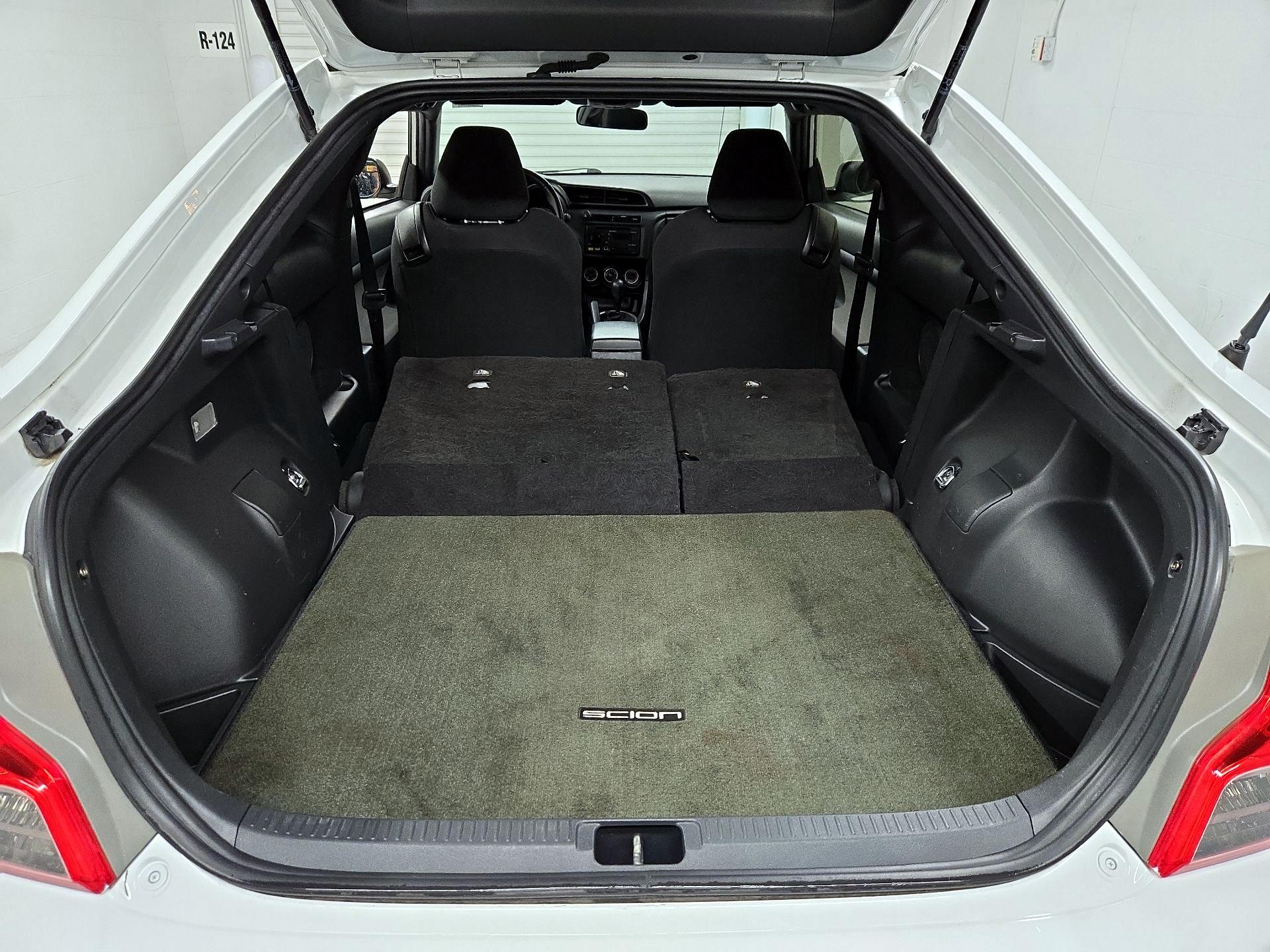 Thumbnail: 2013 Scion tC - 20