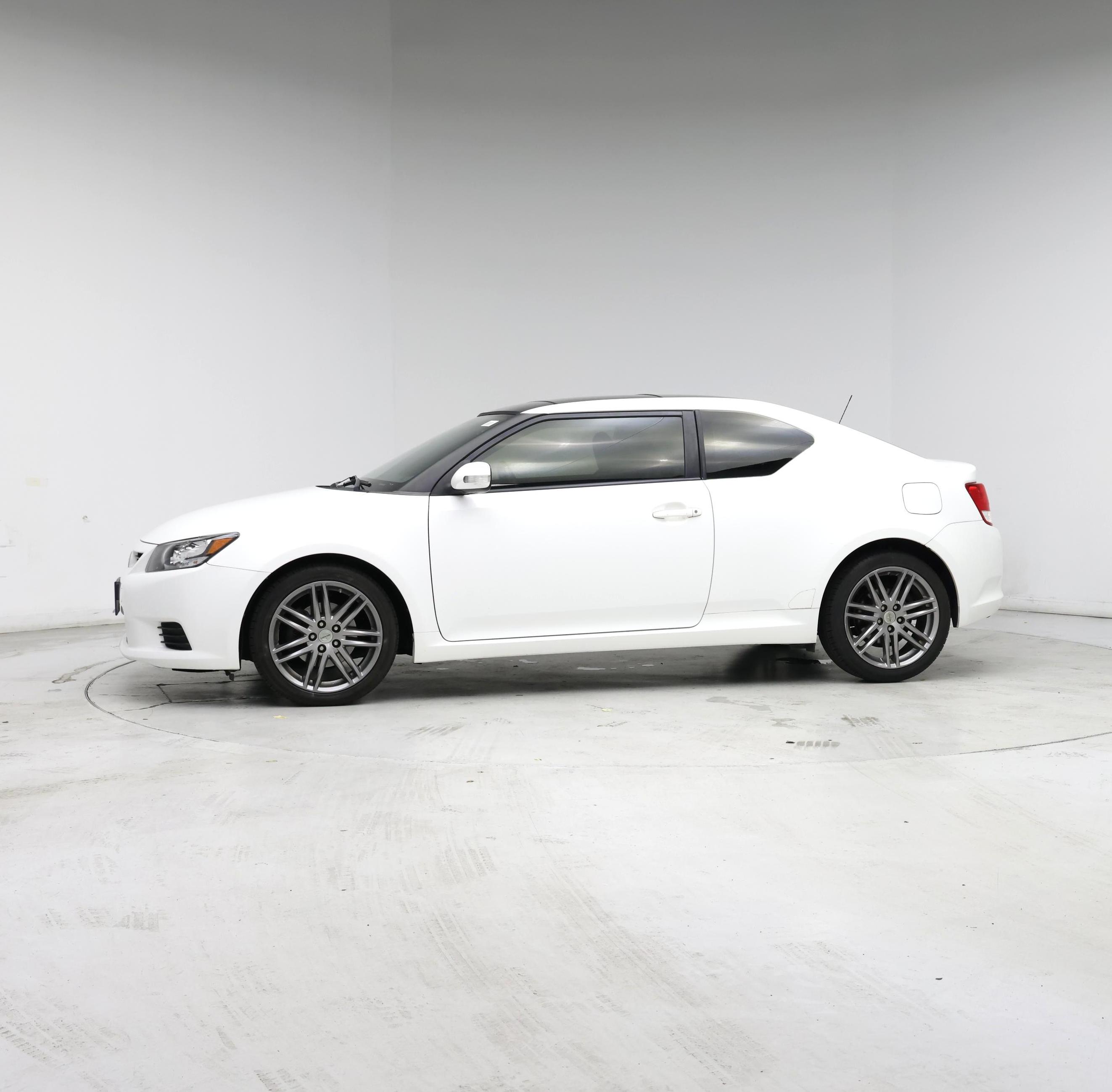 Thumbnail: 2013 Scion tC - 3