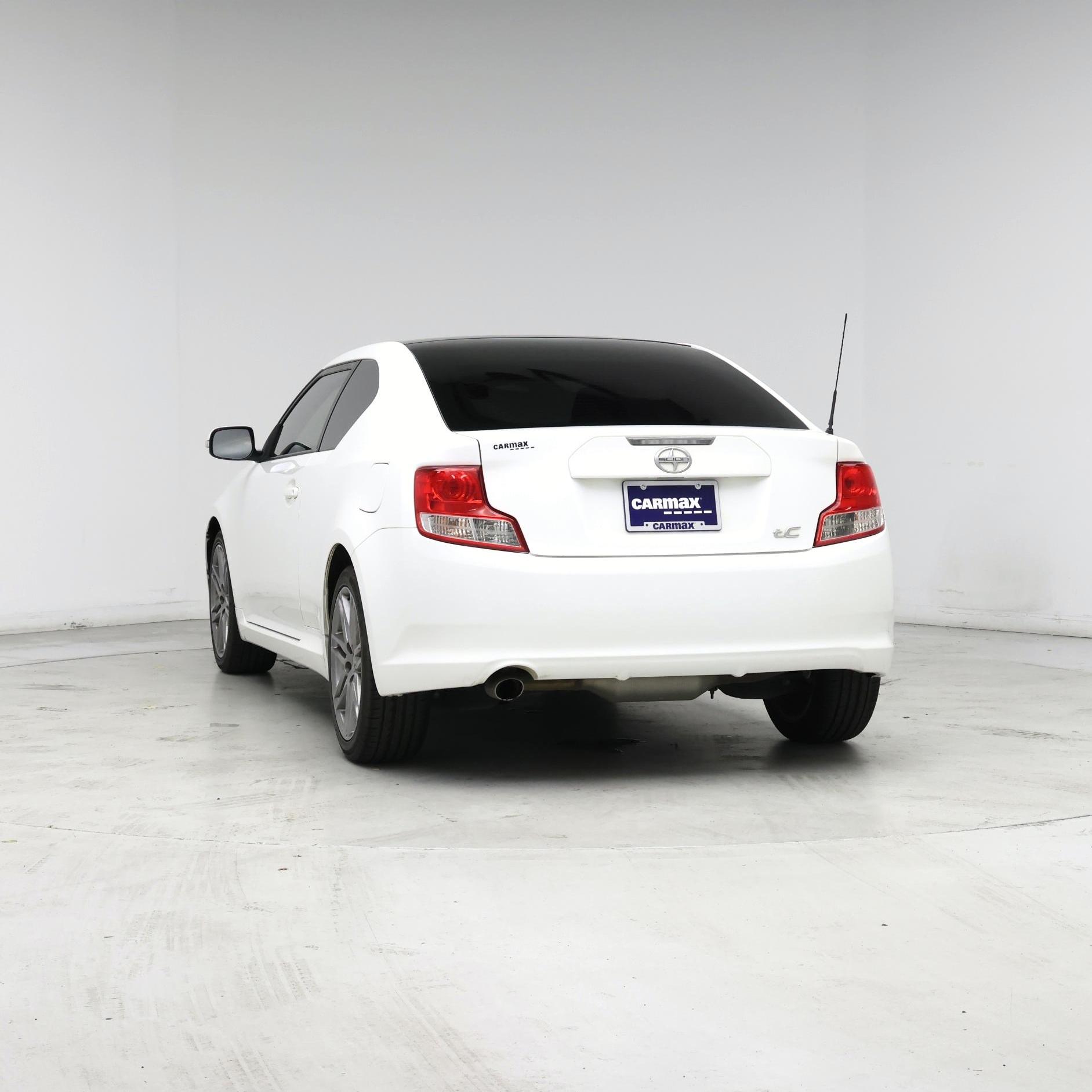 Thumbnail: 2013 Scion tC - 6