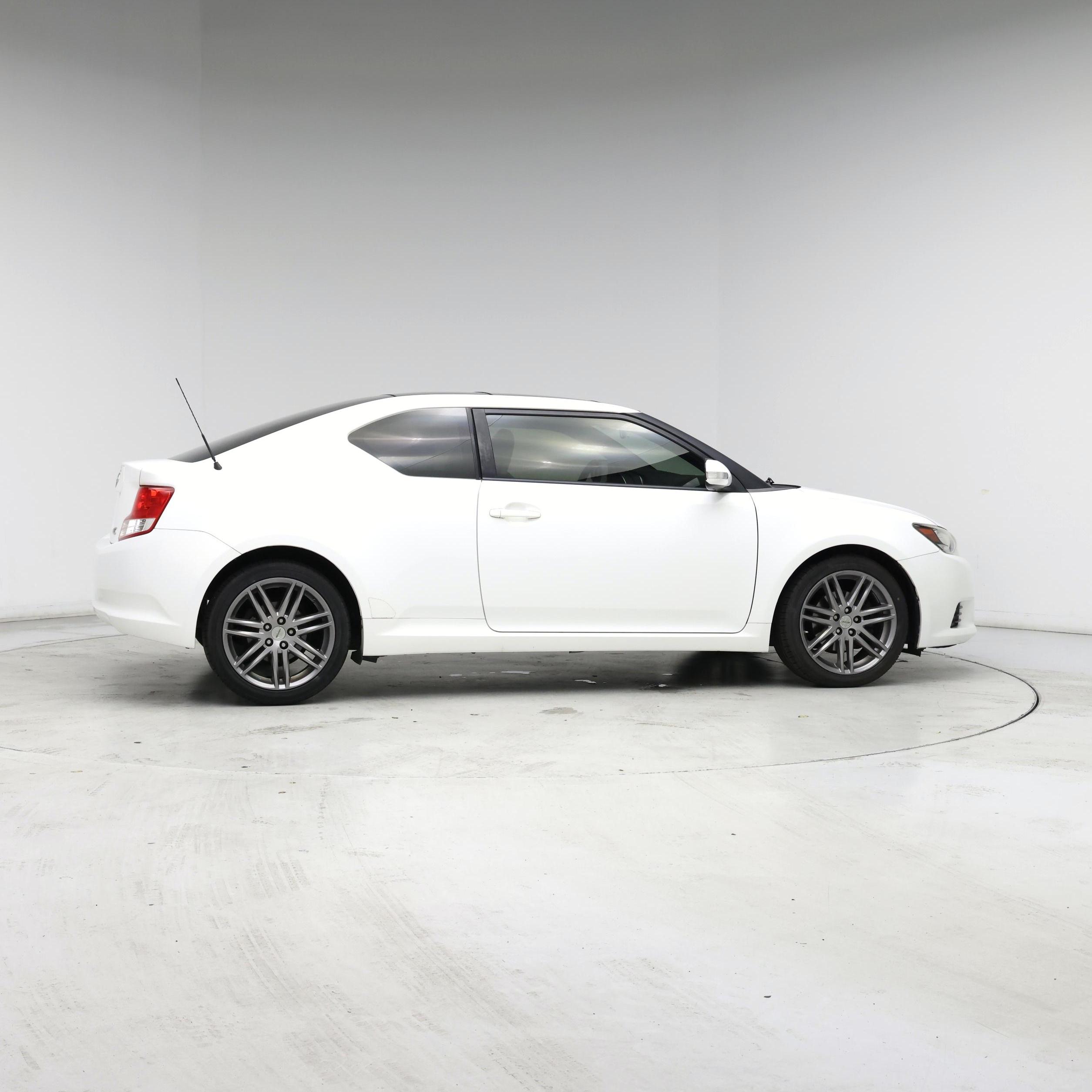 Thumbnail: 2013 Scion tC - 7
