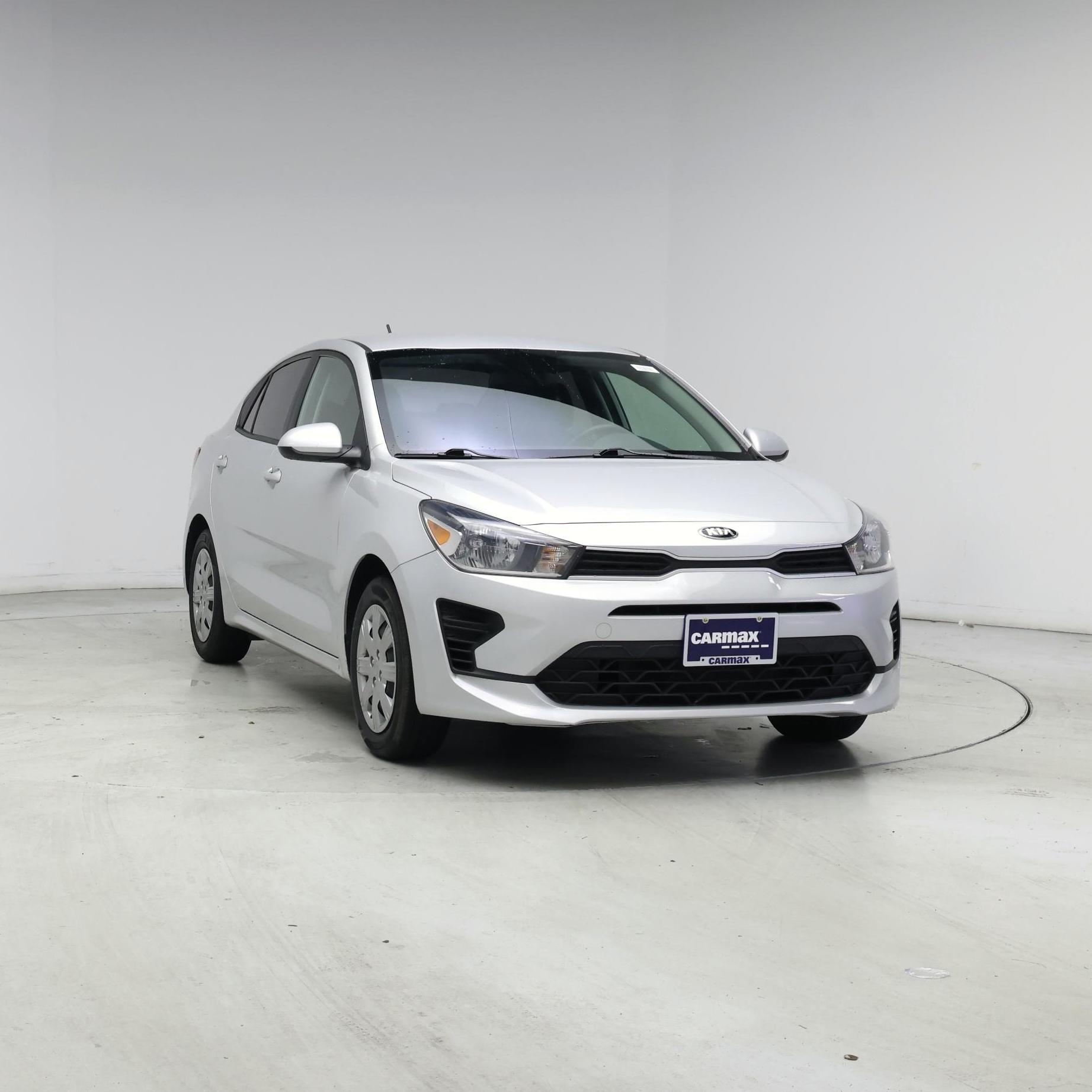 Thumbnail: 2021 Kia Rio - 5