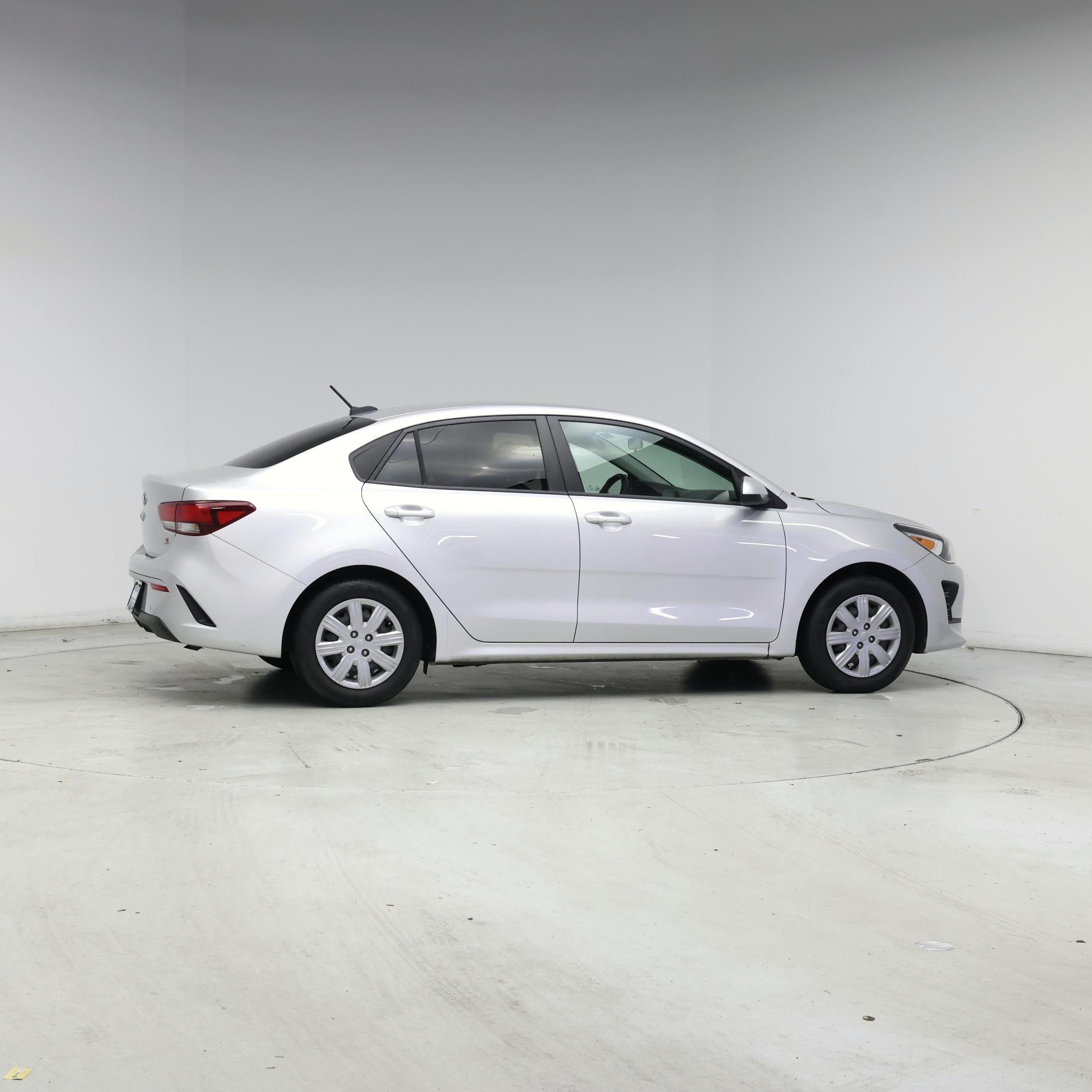 Thumbnail: 2021 Kia Rio - 7