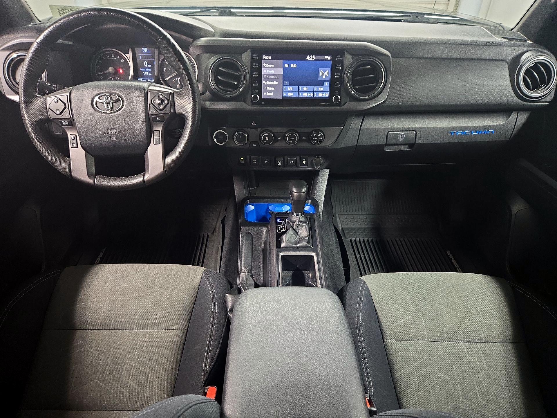 Thumbnail: 2020 Toyota Tacoma - 9