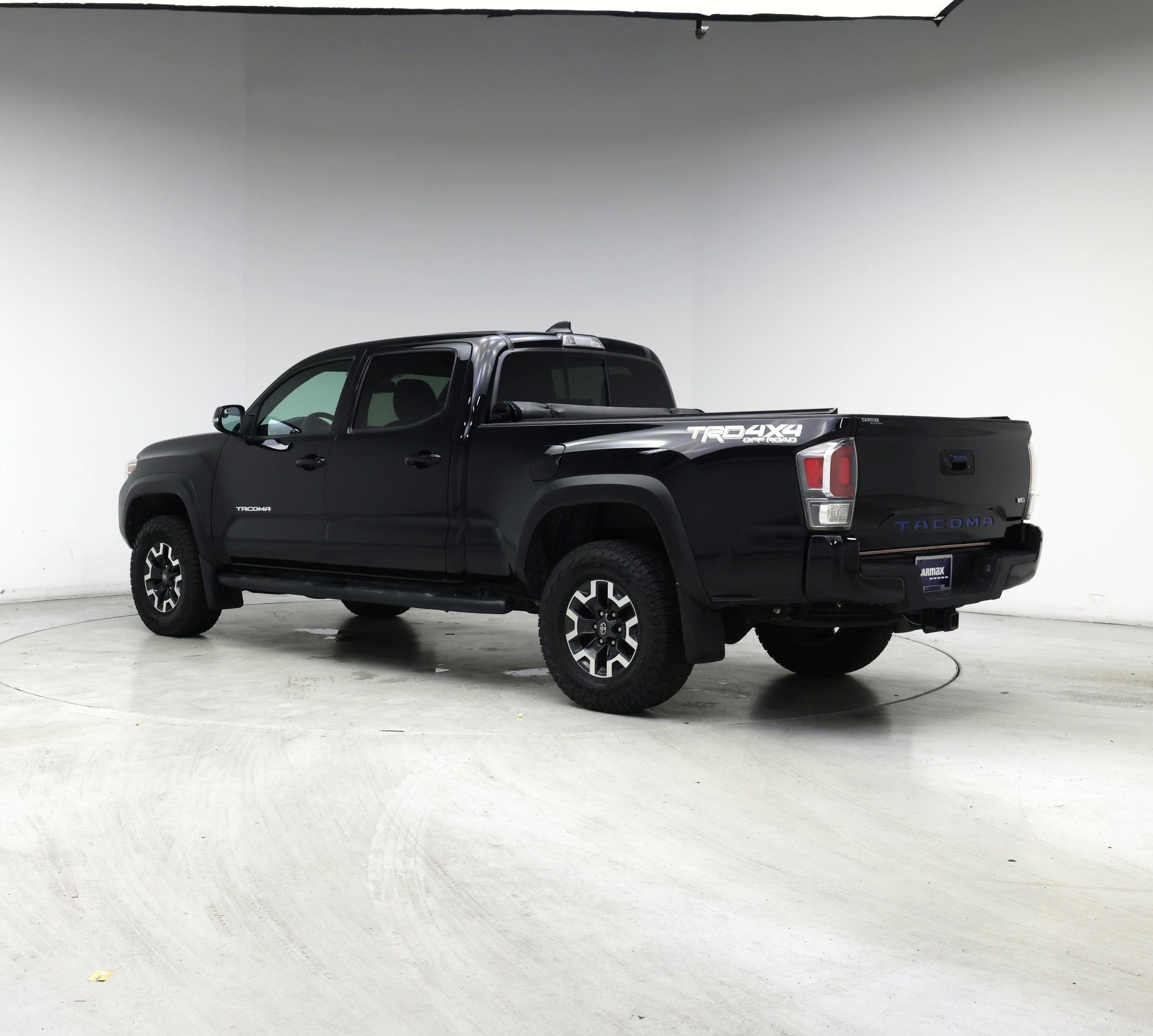 Thumbnail: 2020 Toyota Tacoma - 2