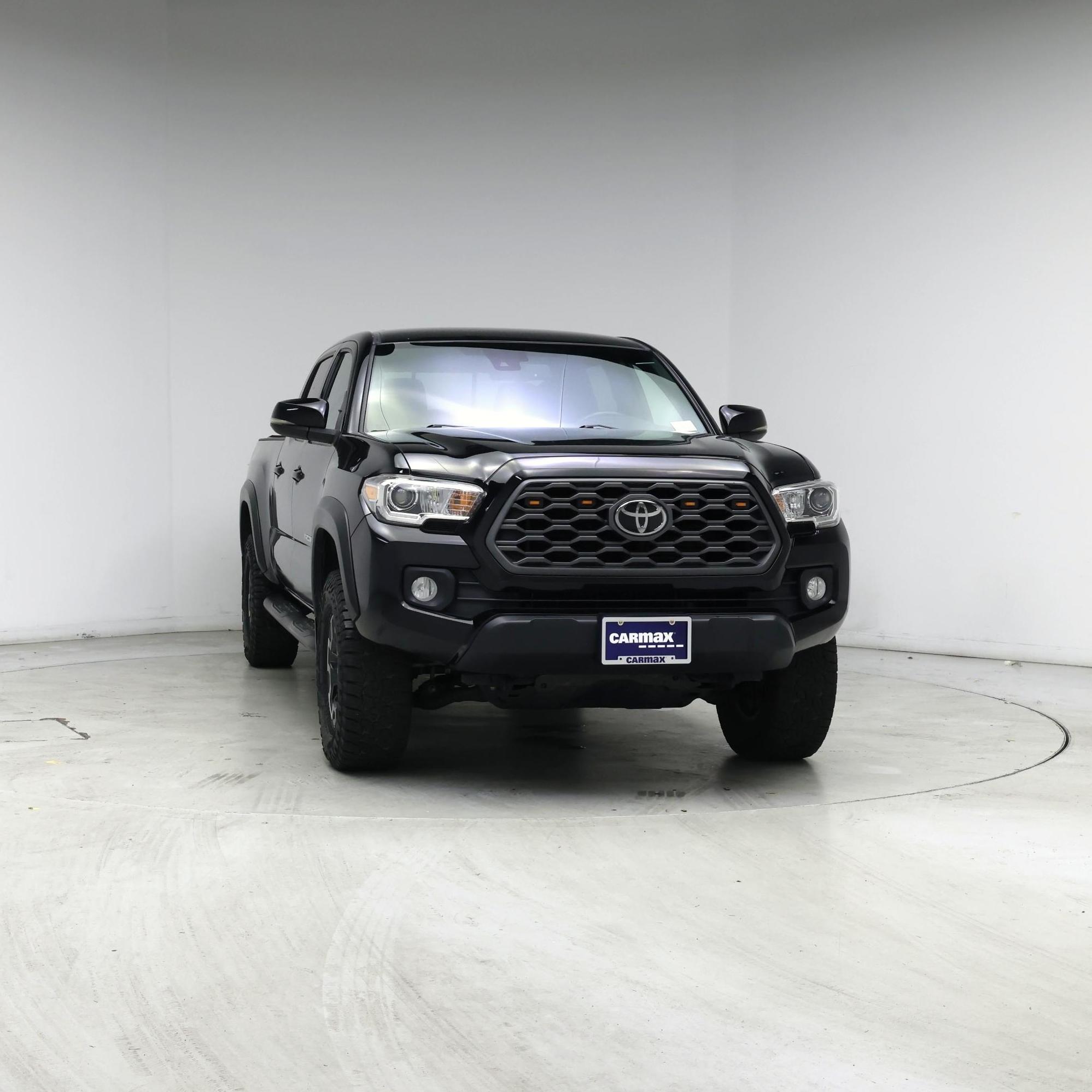 Thumbnail: 2020 Toyota Tacoma - 5