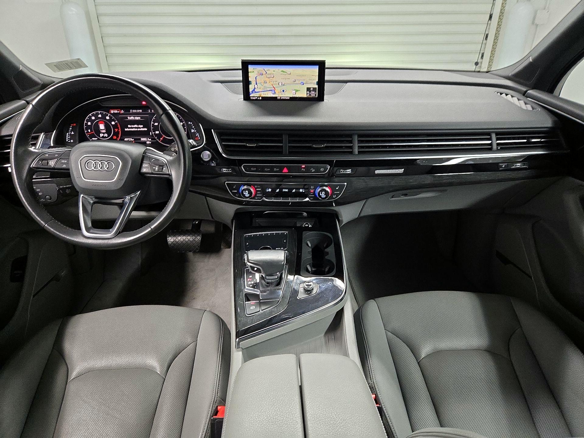 Thumbnail: 2018 Audi Q7 - 9