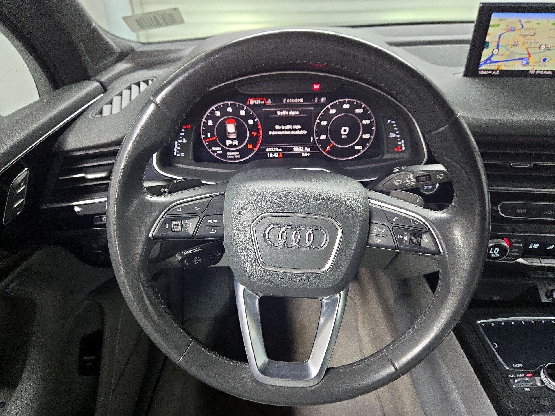 Thumbnail: 2018 Audi Q7 - 10
