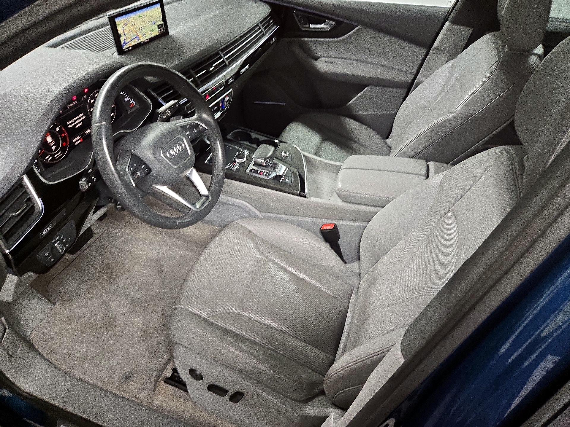 Thumbnail: 2018 Audi Q7 - 11