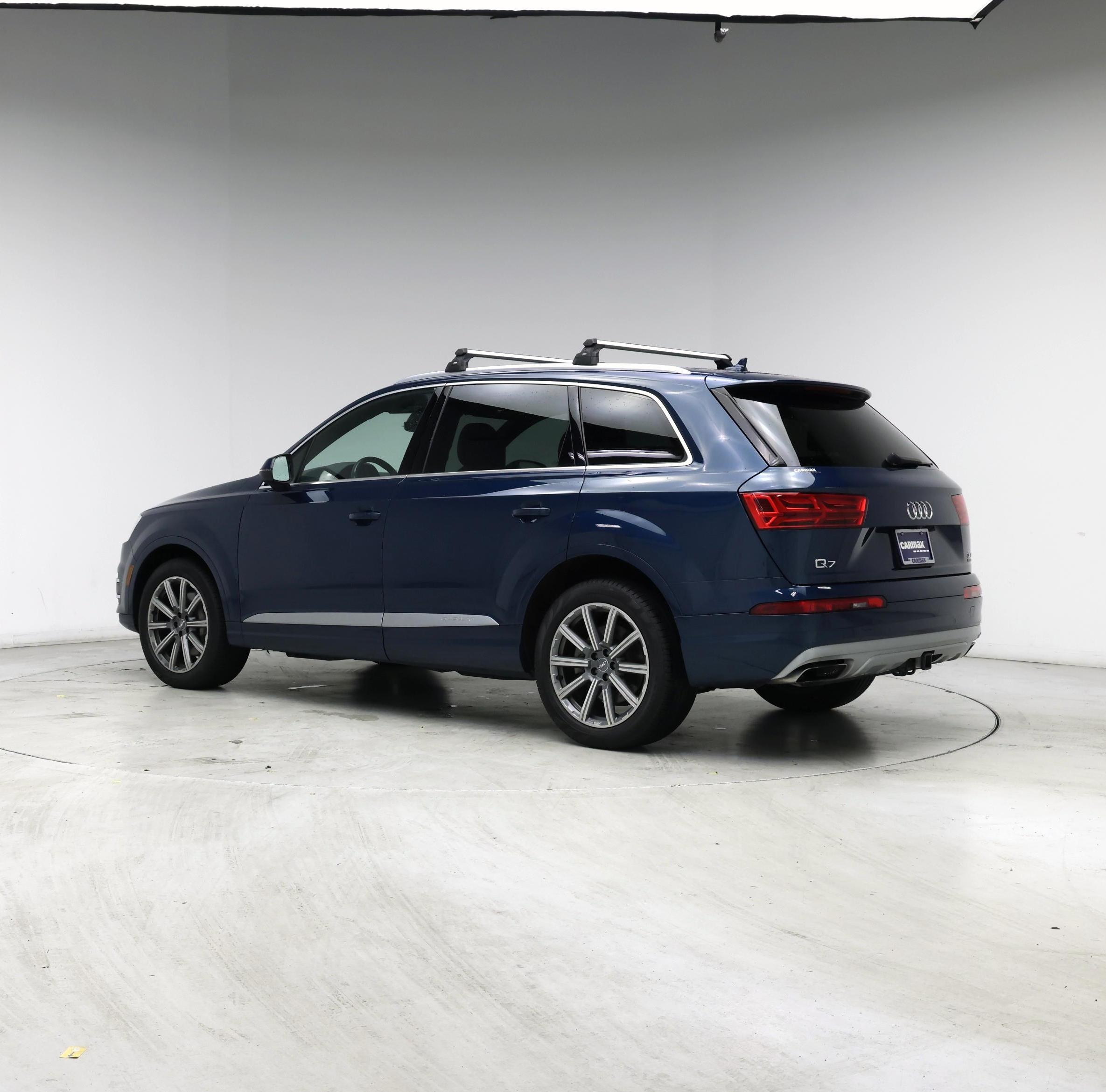 Thumbnail: 2018 Audi Q7 - 2