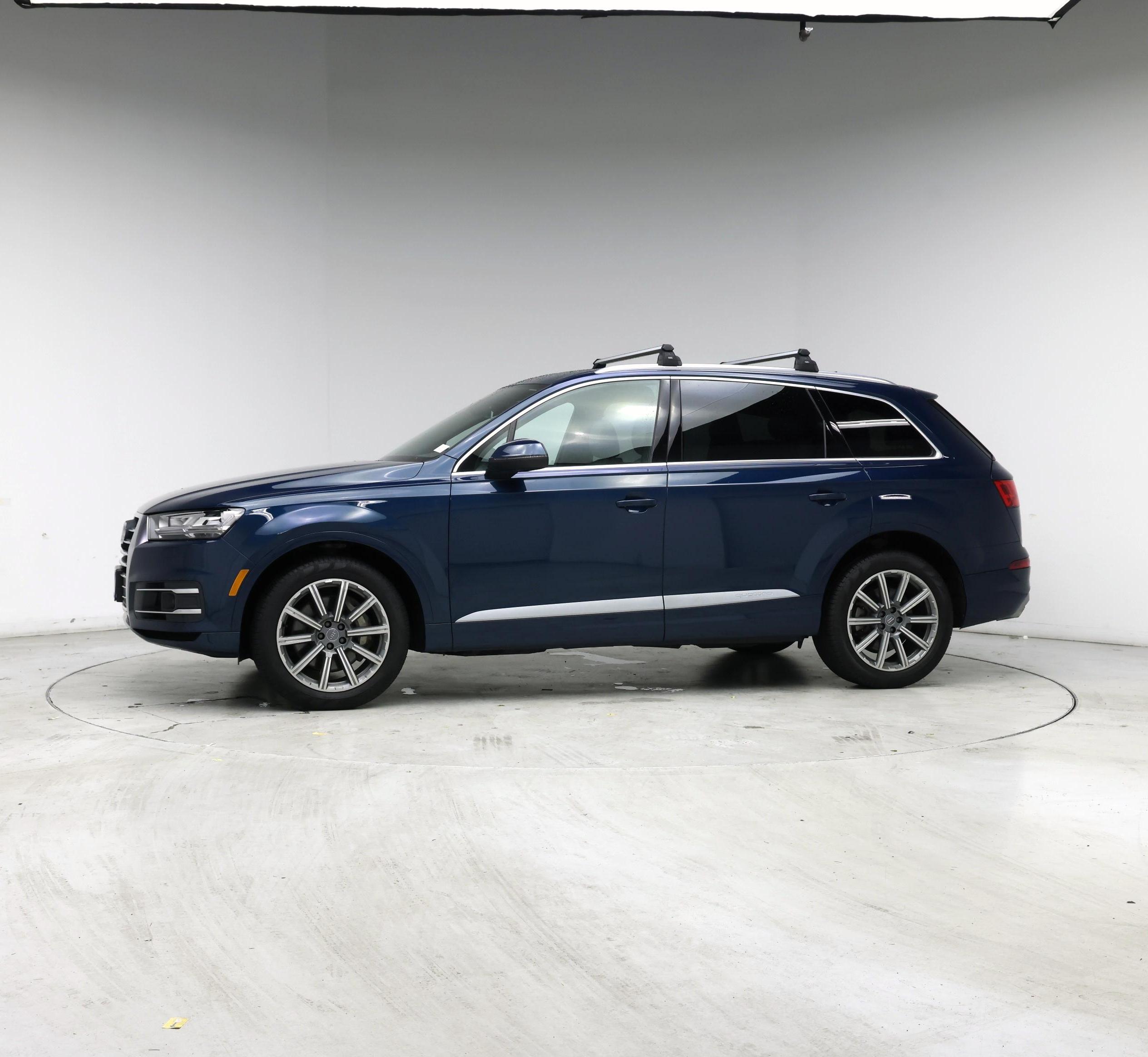 Thumbnail: 2018 Audi Q7 - 3