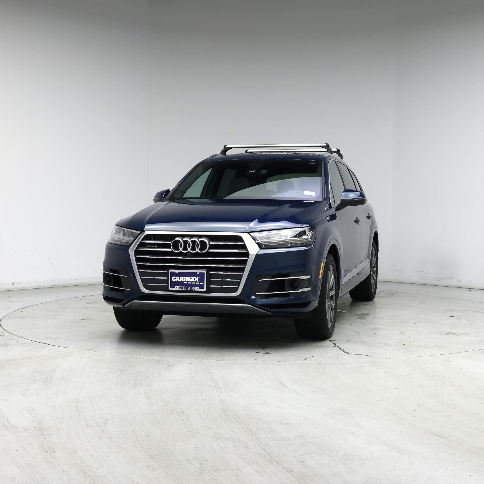 Thumbnail: 2018 Audi Q7 - 4