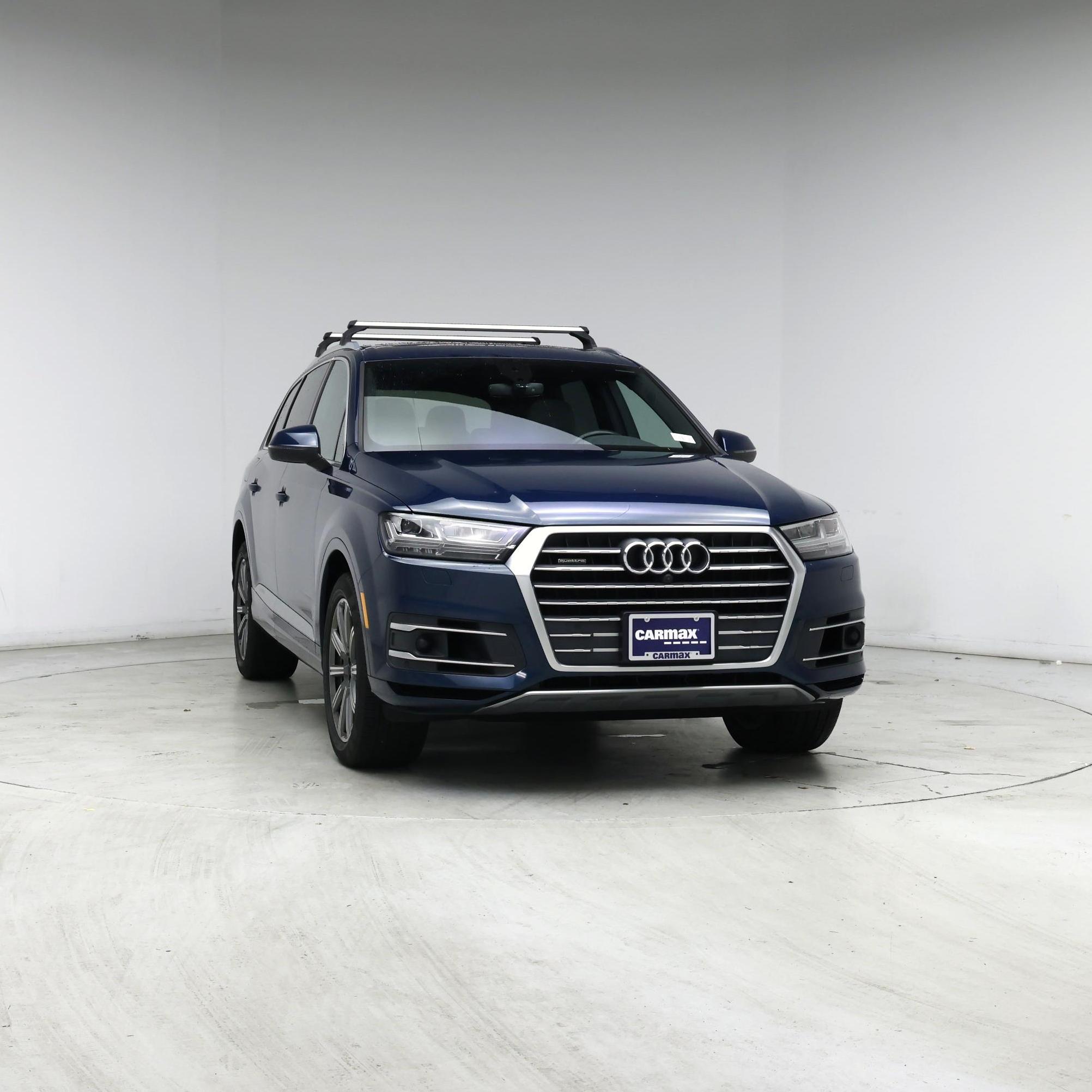 Thumbnail: 2018 Audi Q7 - 5
