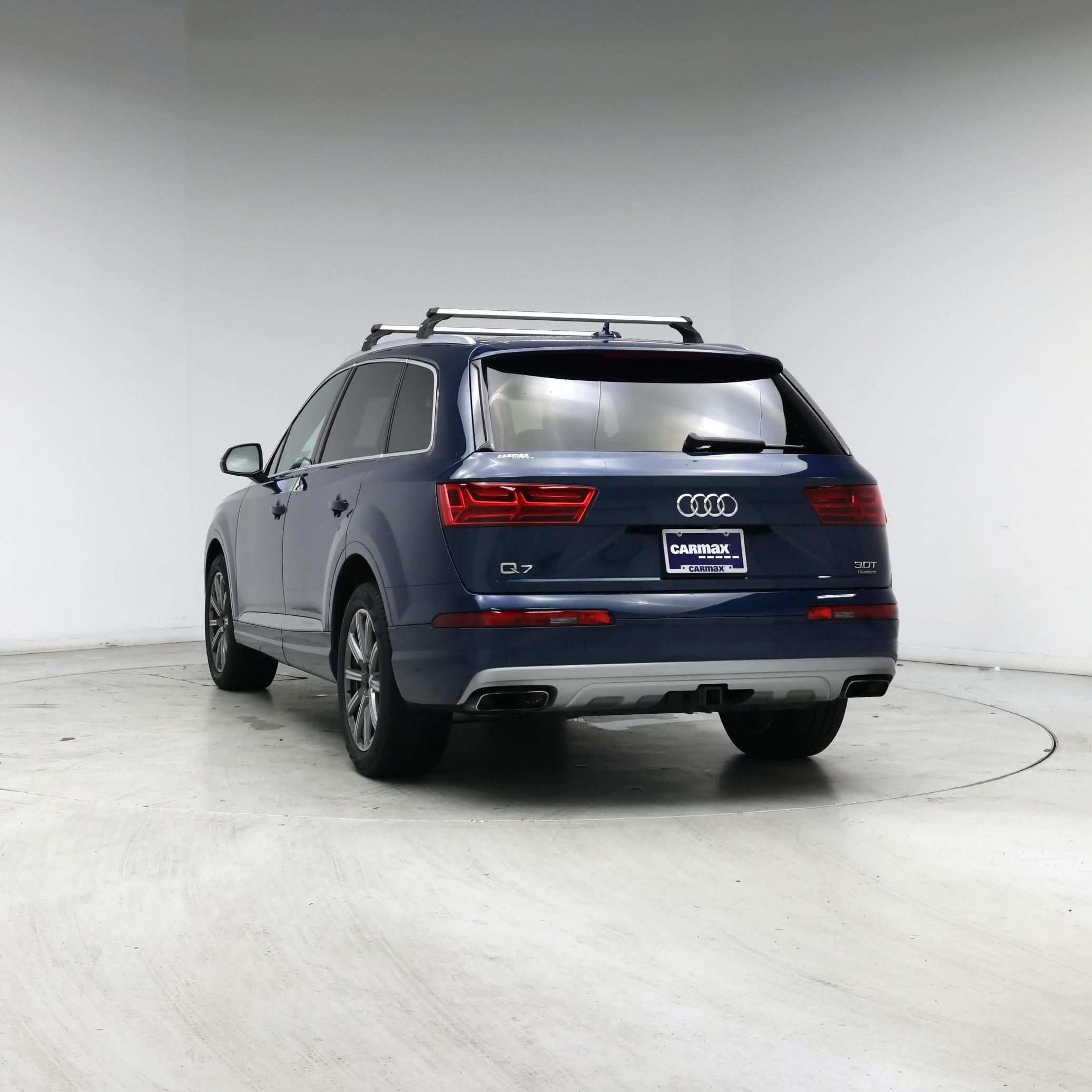 Thumbnail: 2018 Audi Q7 - 6