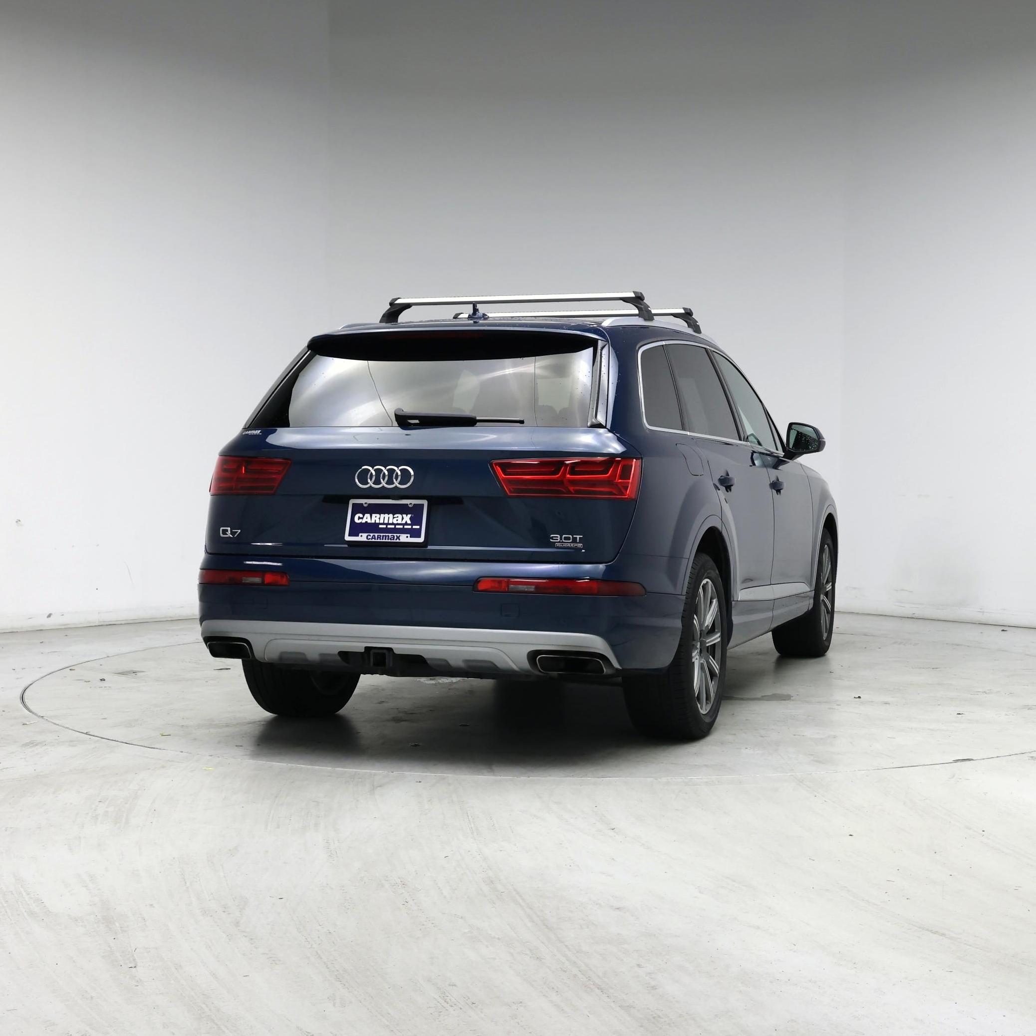 Thumbnail: 2018 Audi Q7 - 8
