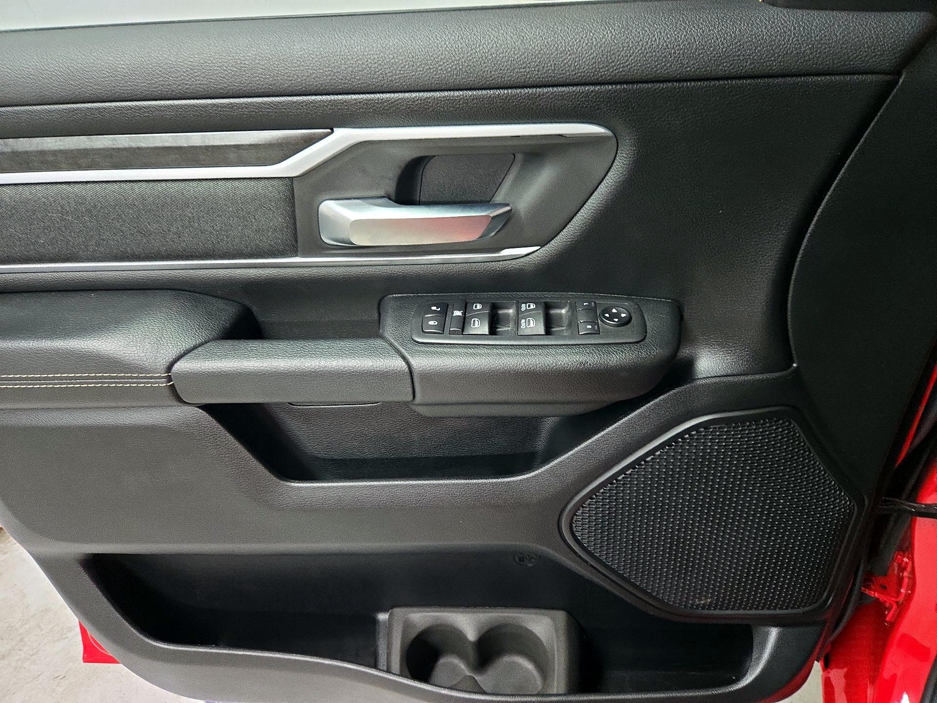 Thumbnail: 2020 RAM 1500 - 12