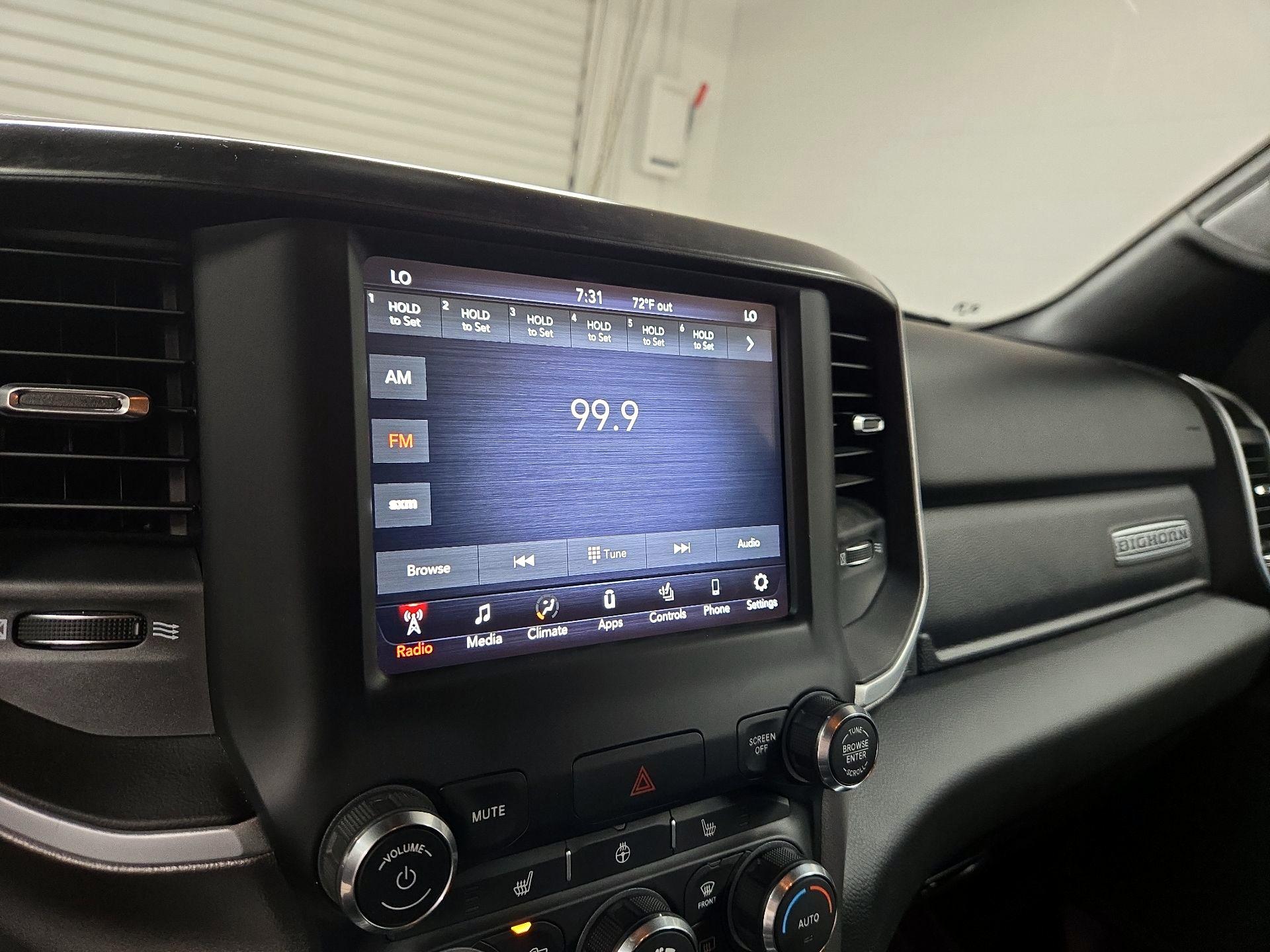 Thumbnail: 2020 RAM 1500 - 15