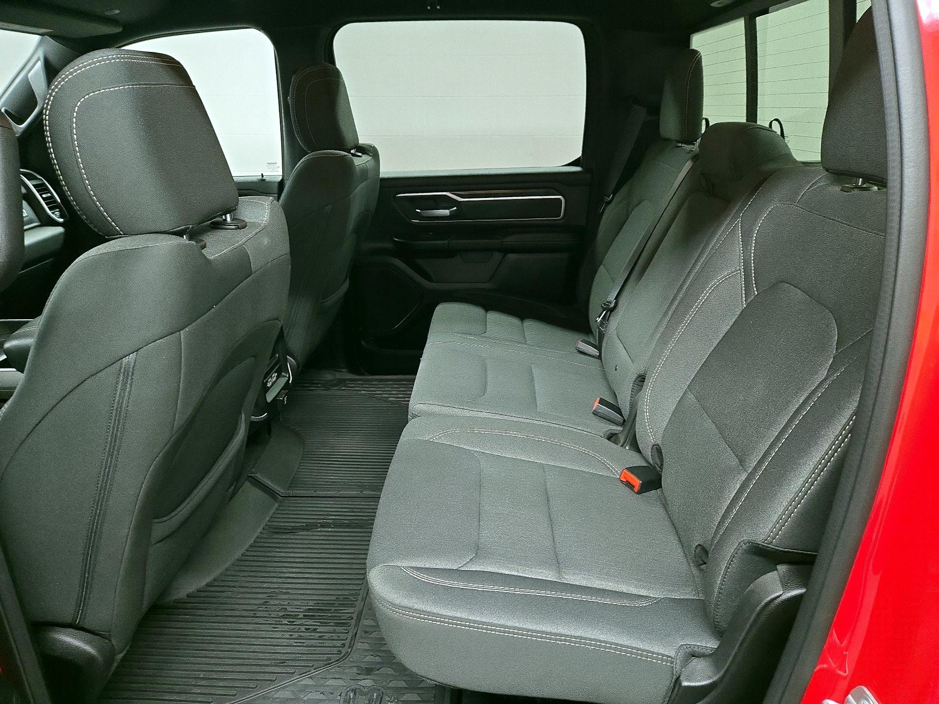 Thumbnail: 2020 RAM 1500 - 19