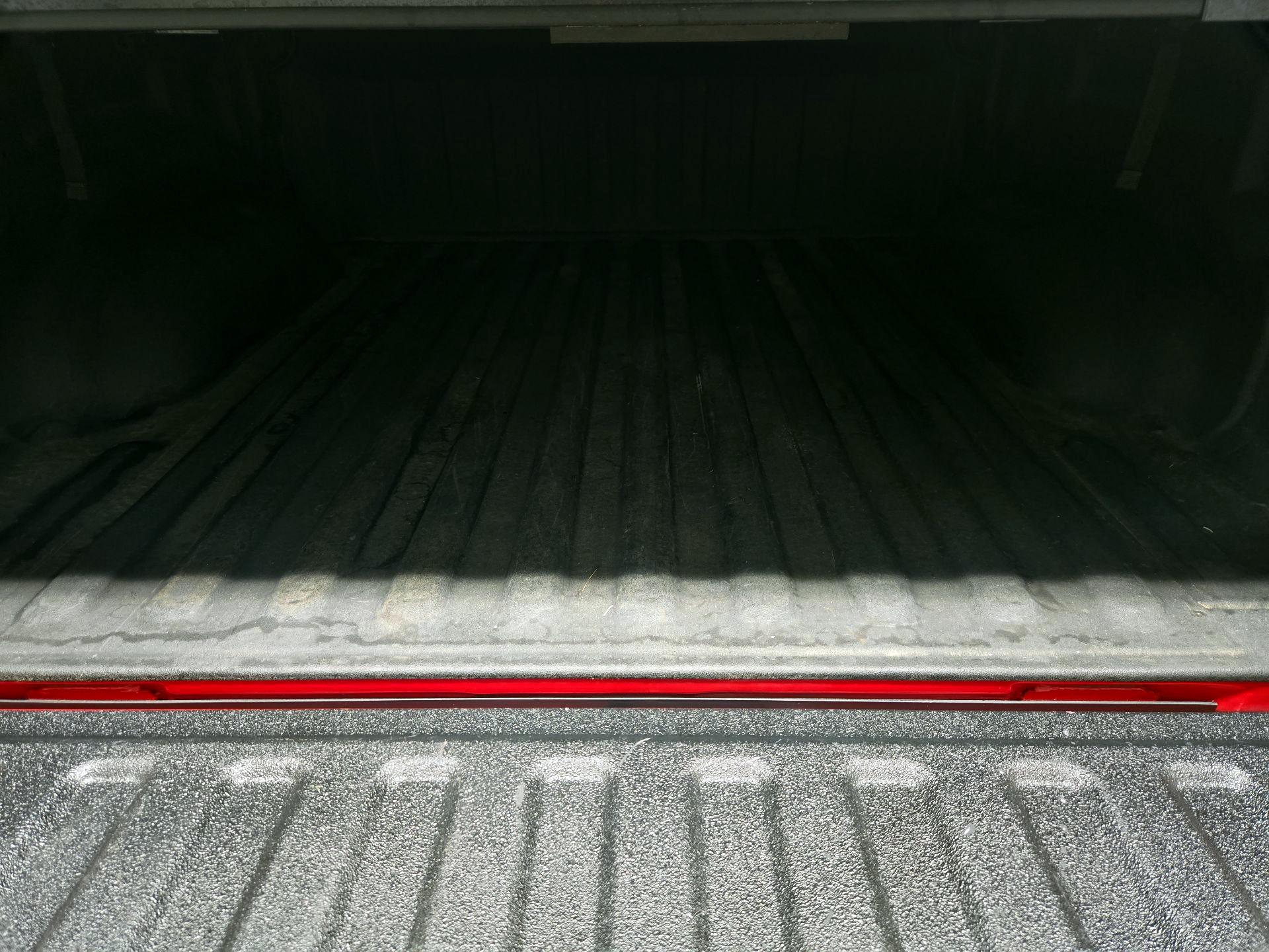 Thumbnail: 2020 RAM 1500 - 20