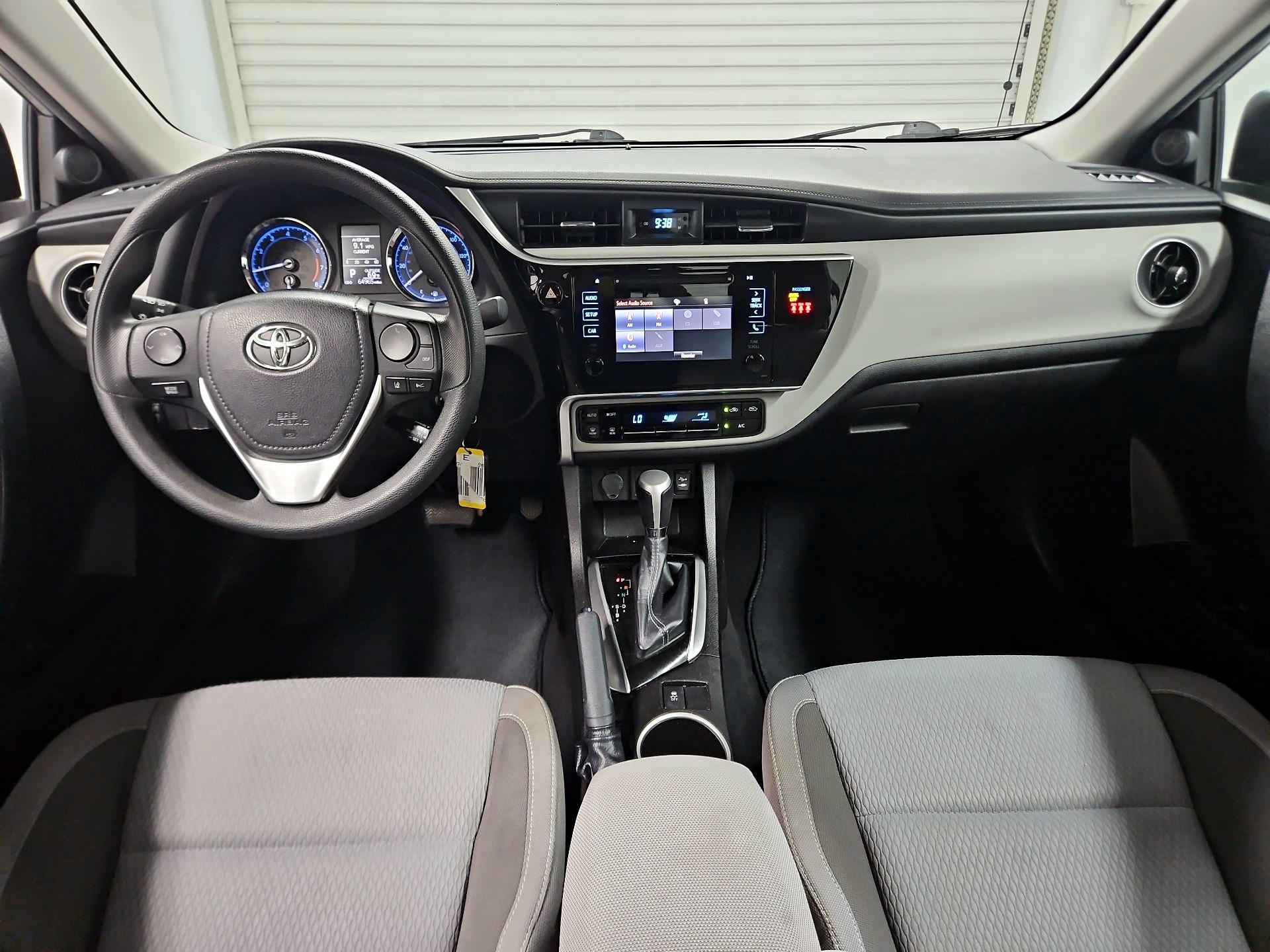 Thumbnail: 2019 Toyota Corolla - 9